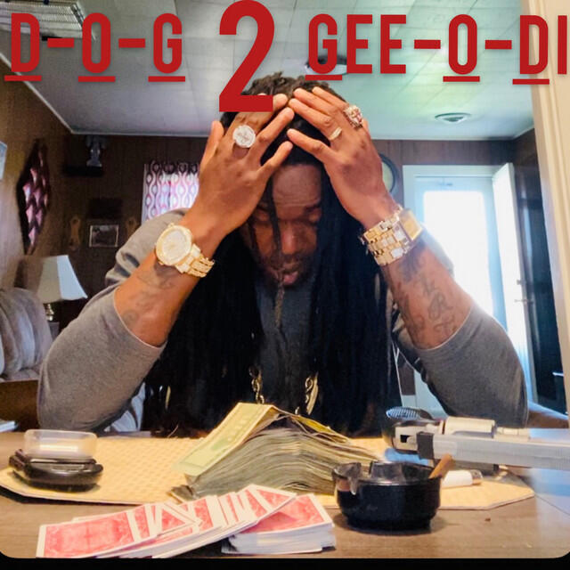 Gee Odi, sid, Balla B - Shotta