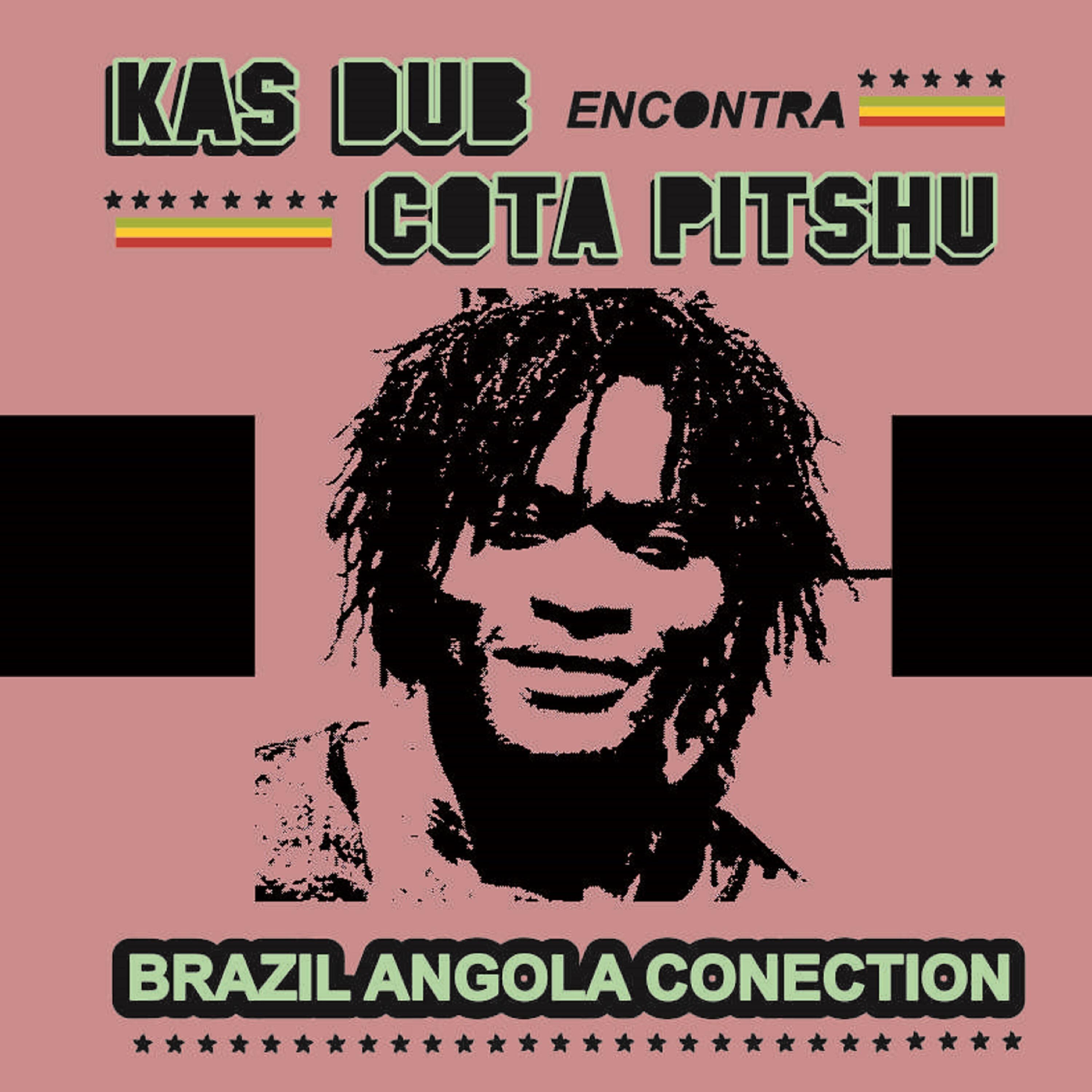 Релиз Brazil Angola Conection