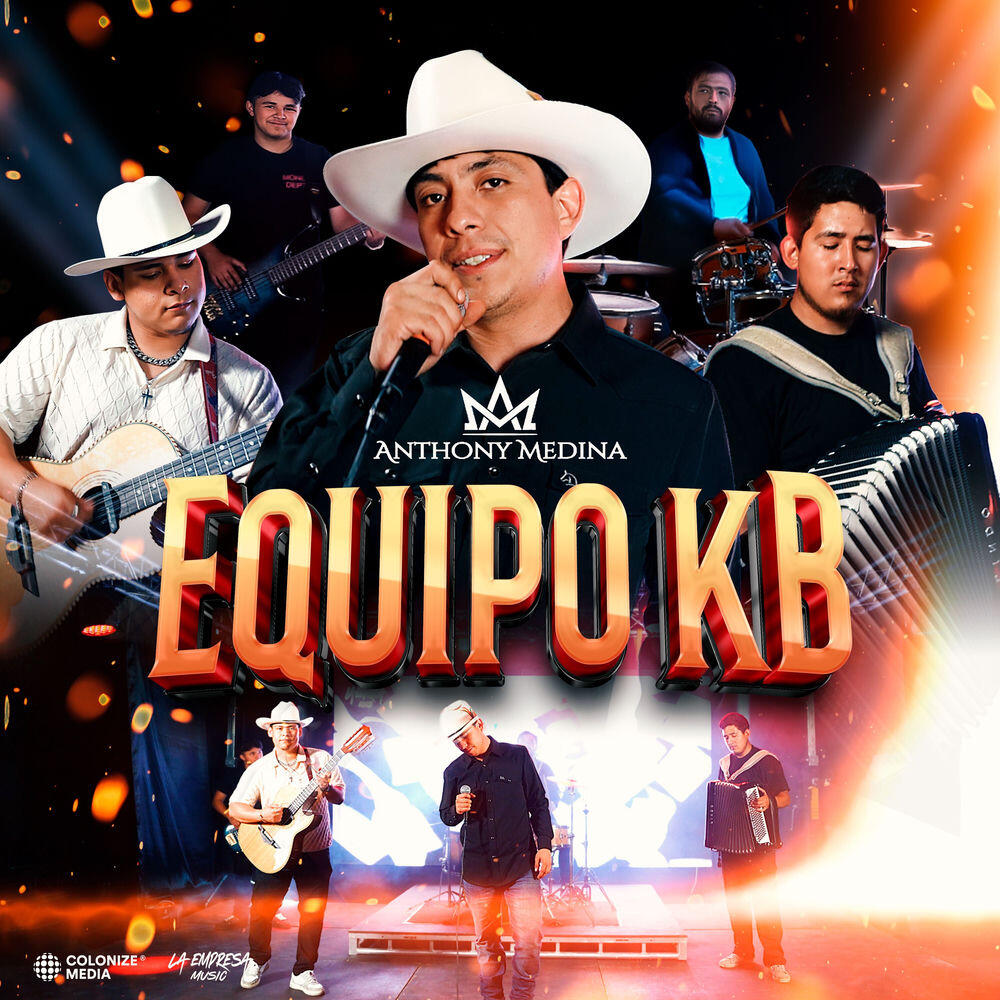 Релиз Equipo KB
