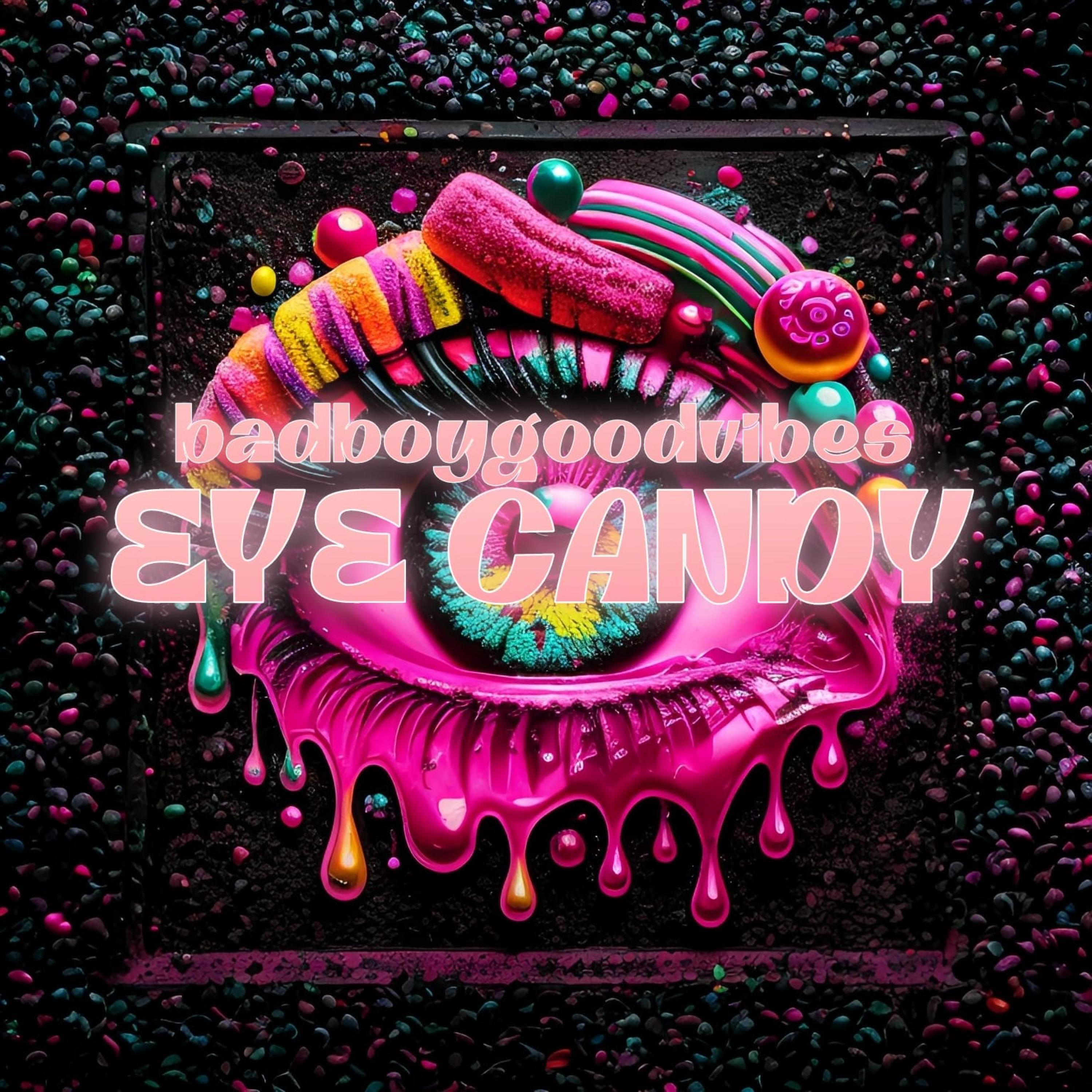 Релиз Eye Candy