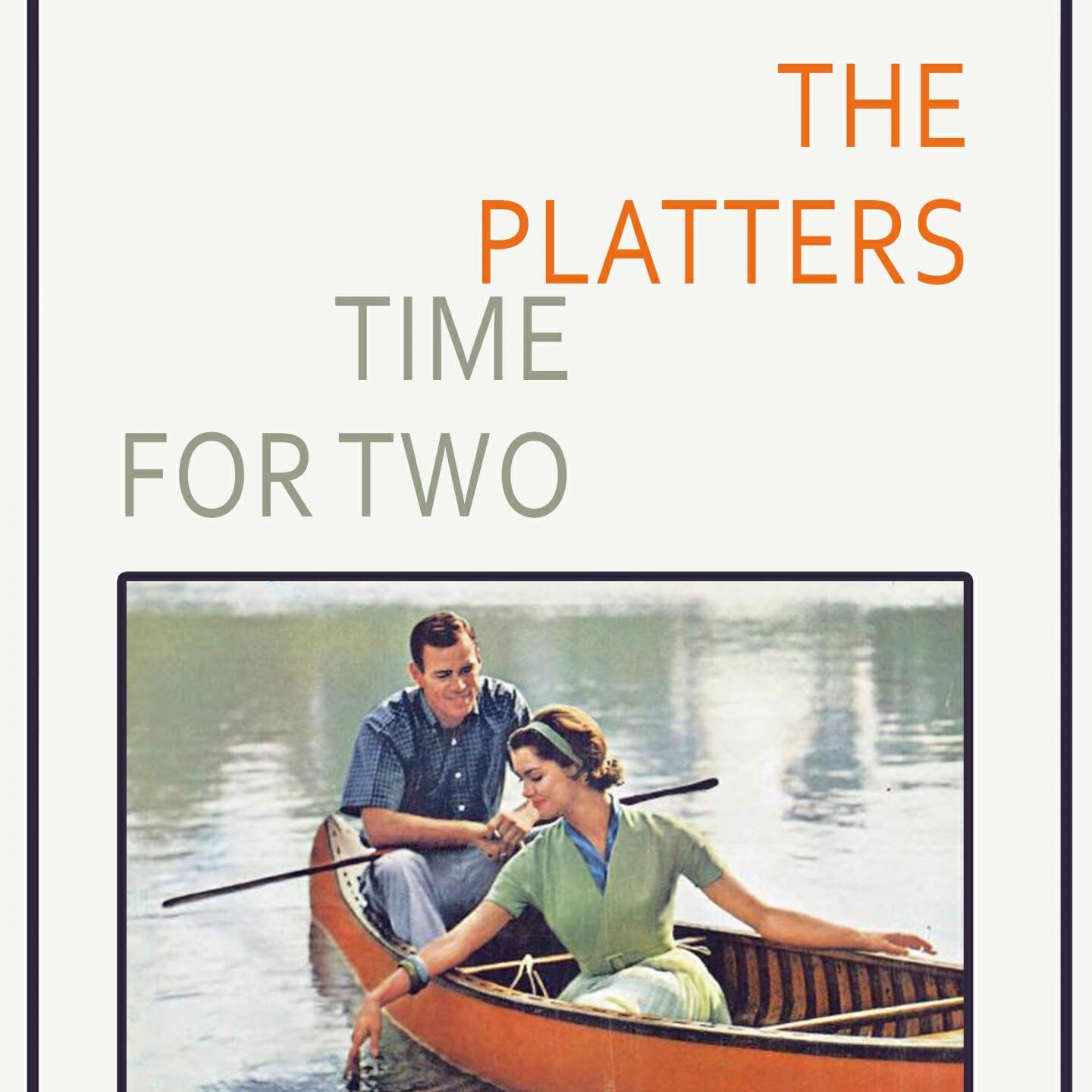 Релиз Time For Two