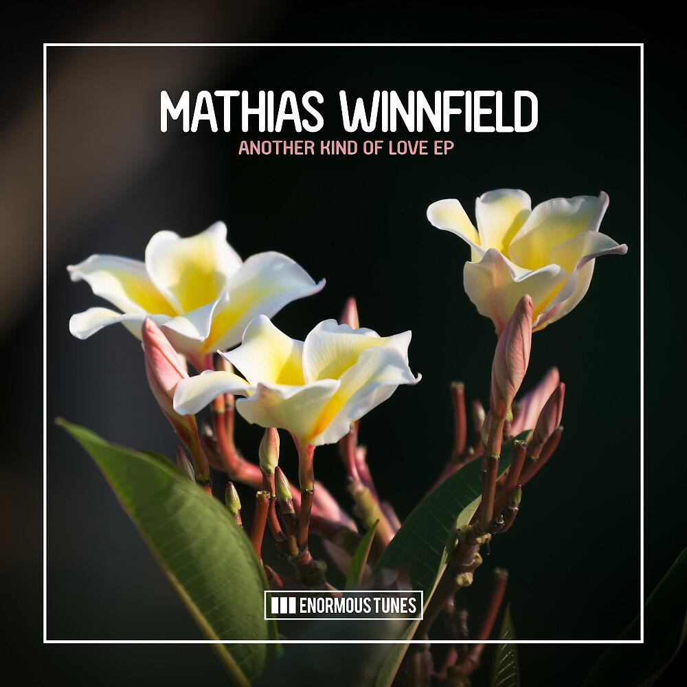 Релиз Another Kind of Love EP