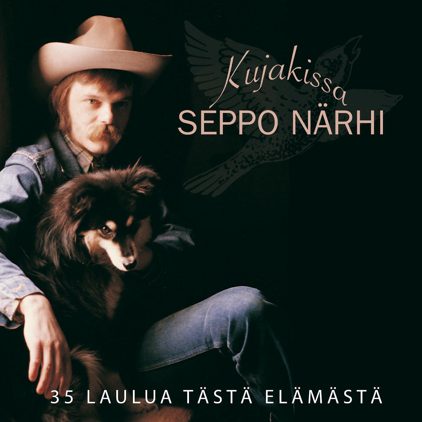 Релиз (MM) Kujakissa - 35 laulua tästä elämästä