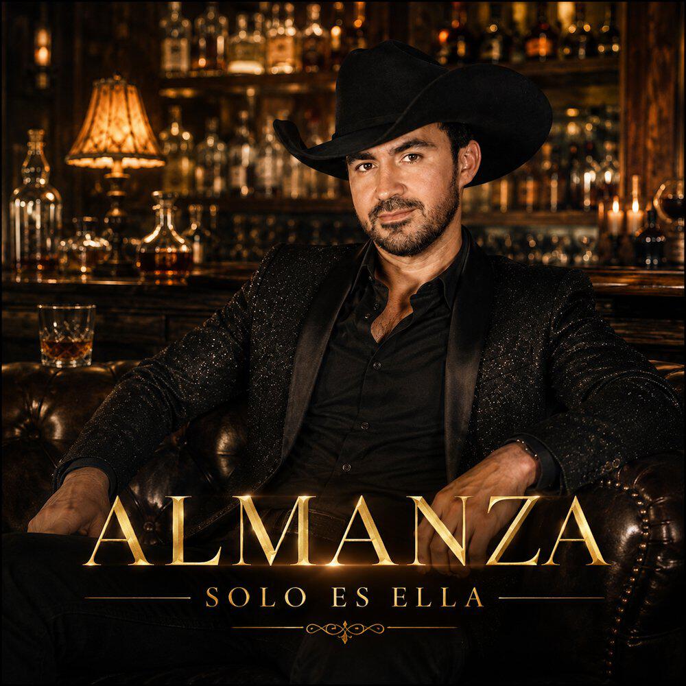 Релиз Solo es Ella