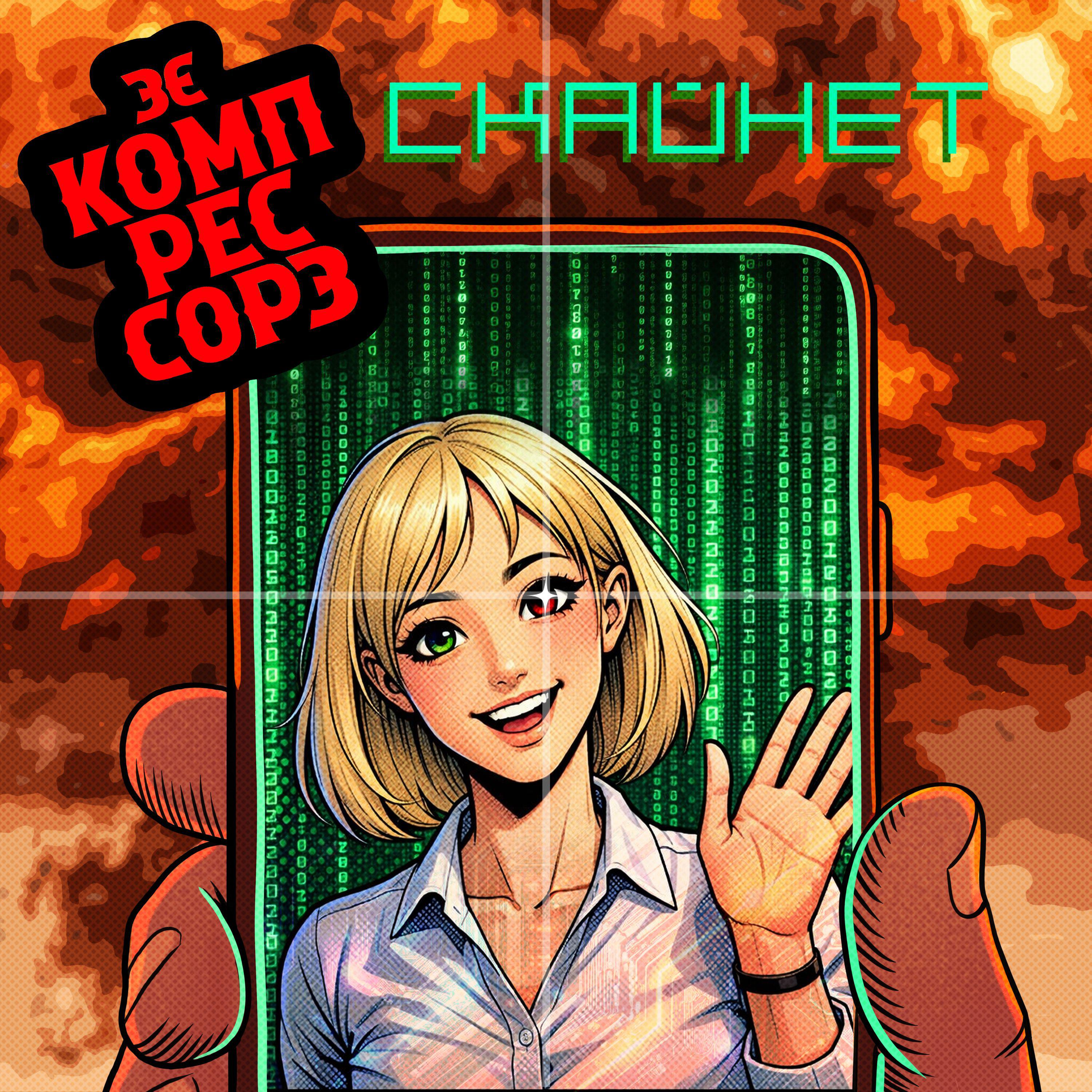 Релиз Скайнет