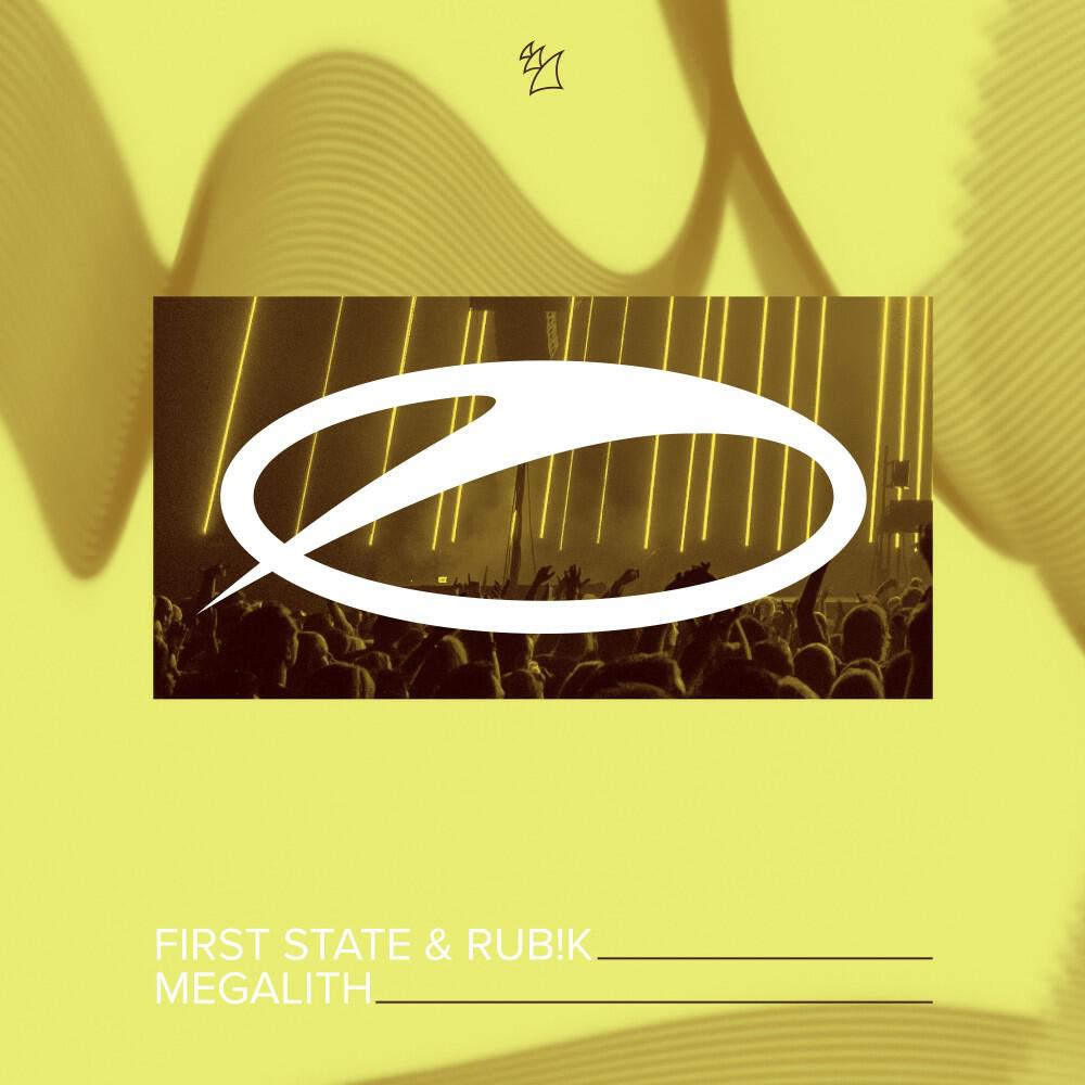 Релиз Megalith