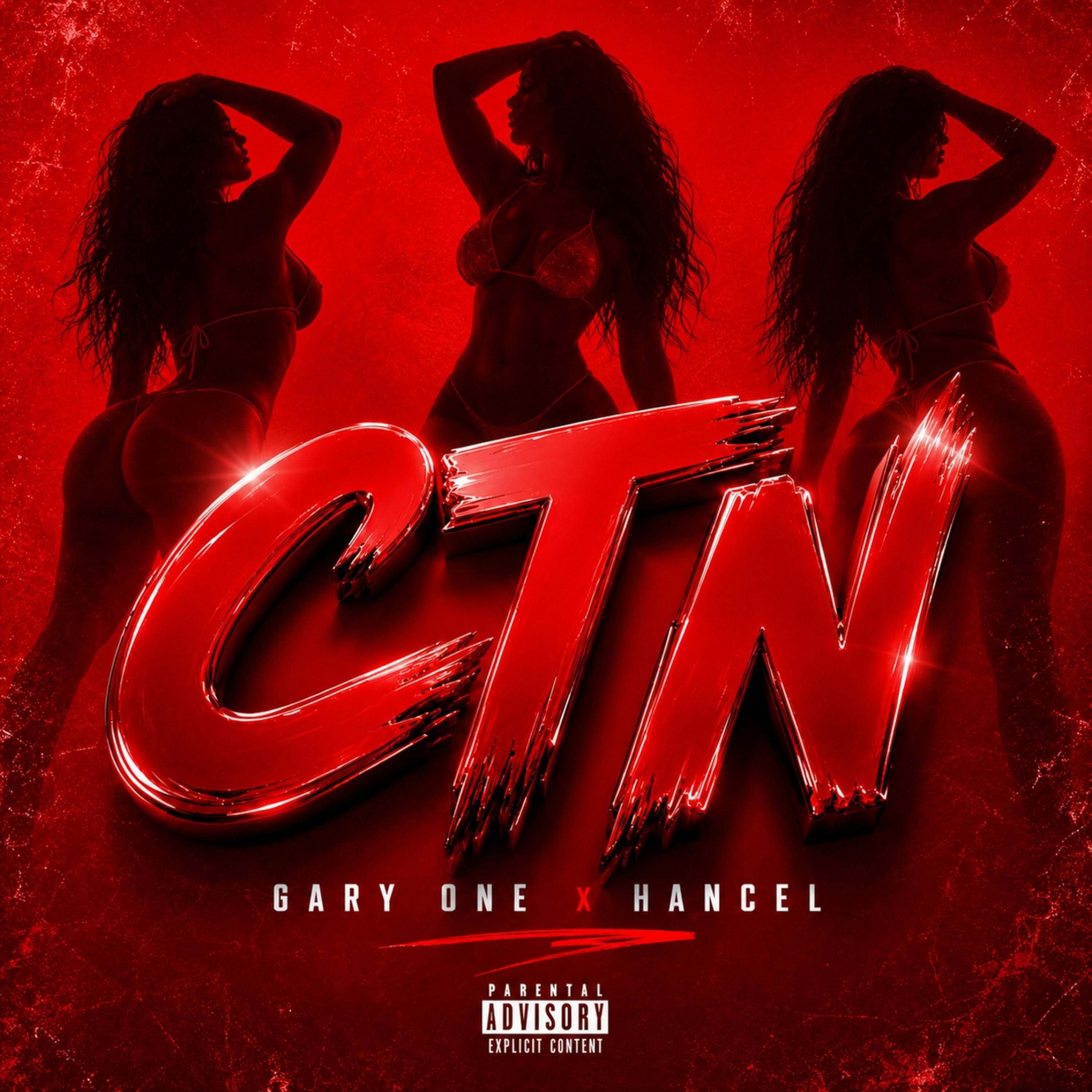 Gary one