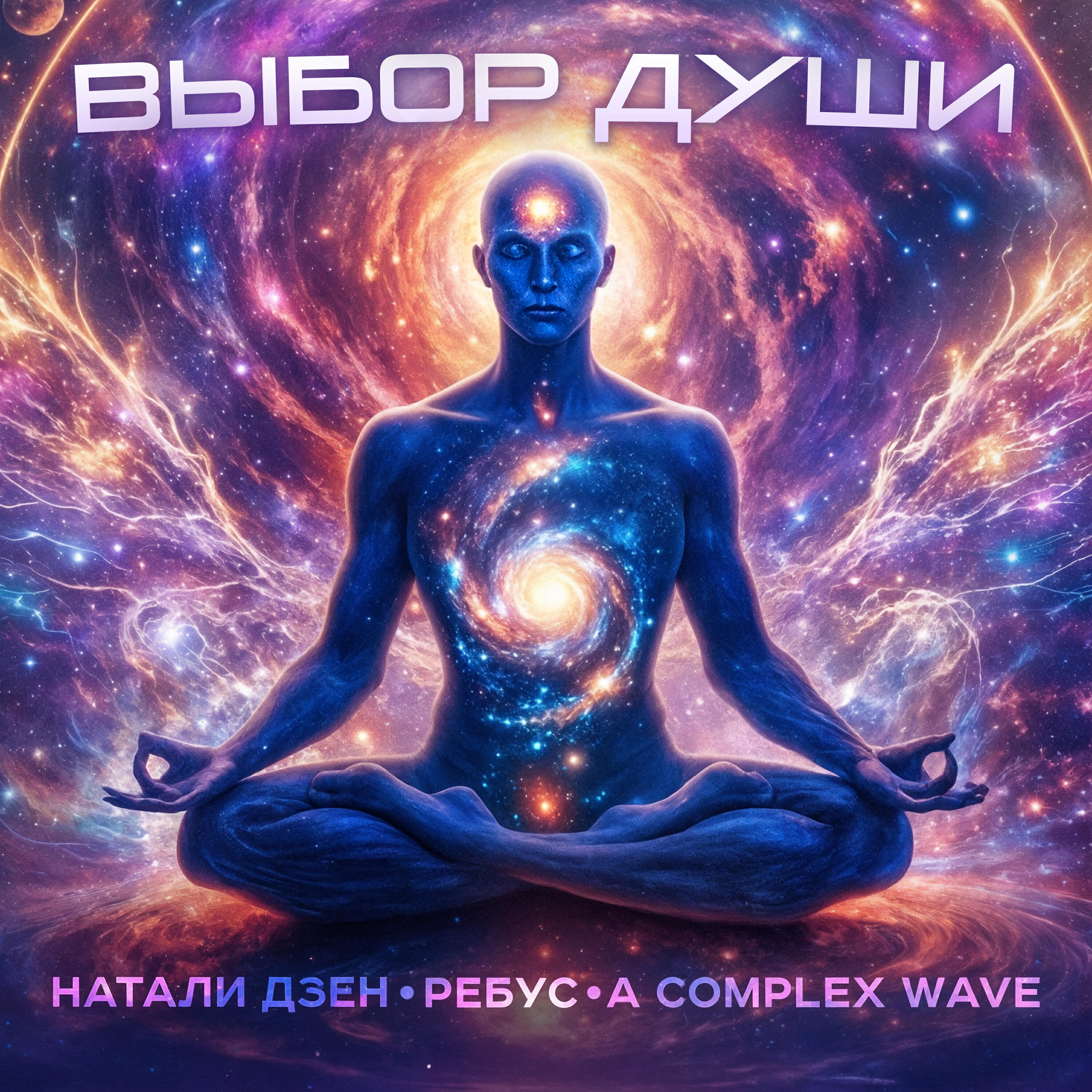 A Complex Wave