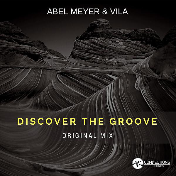 Релиз Discover The Groove (Original Mix)