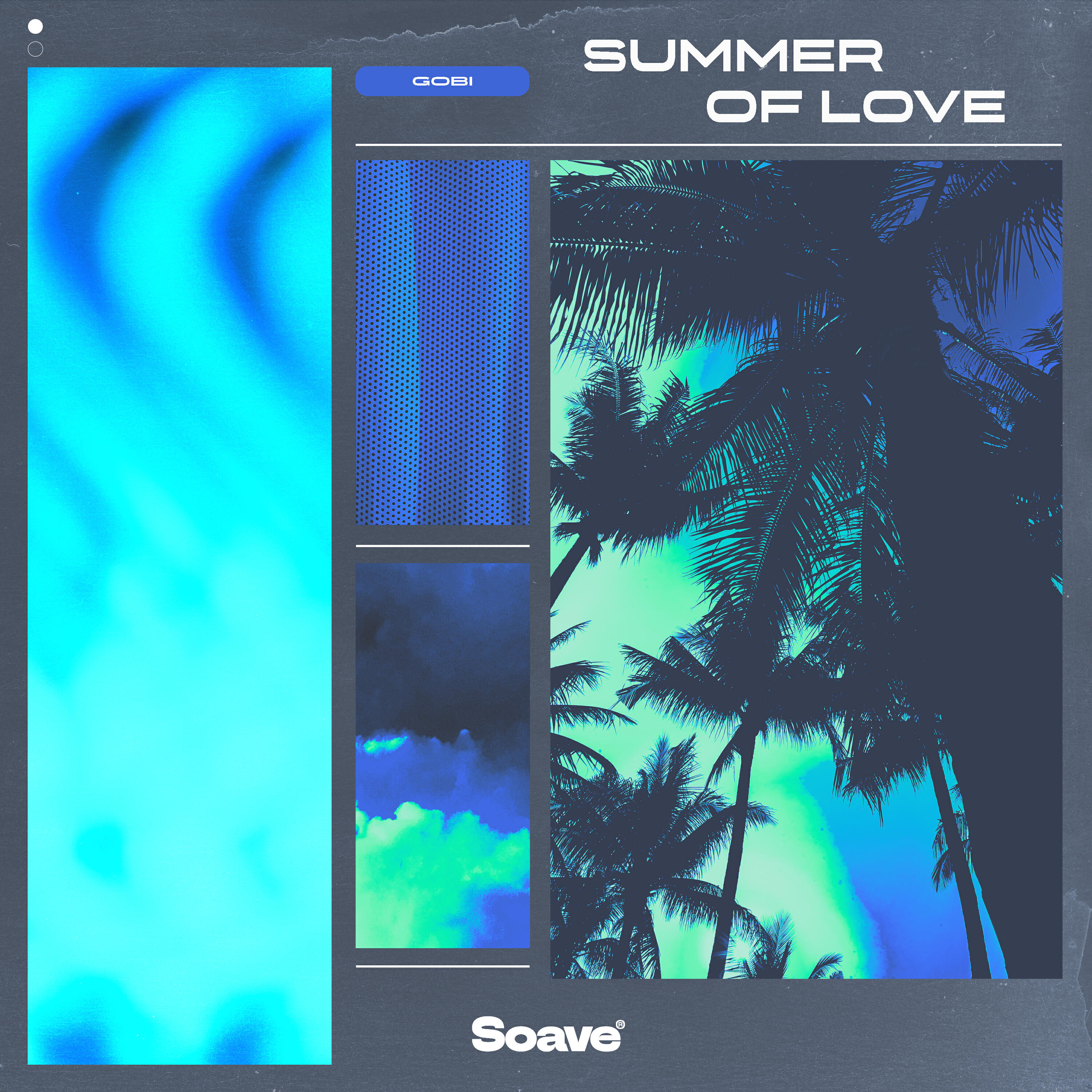 Релиз Summer of Love