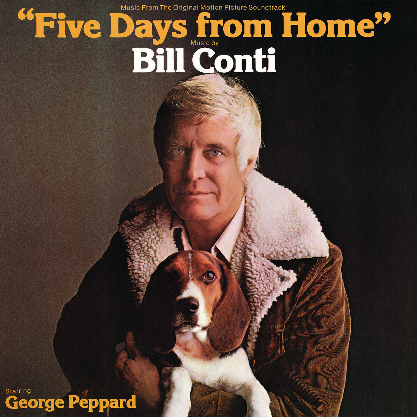 Релиз Five Days From Home