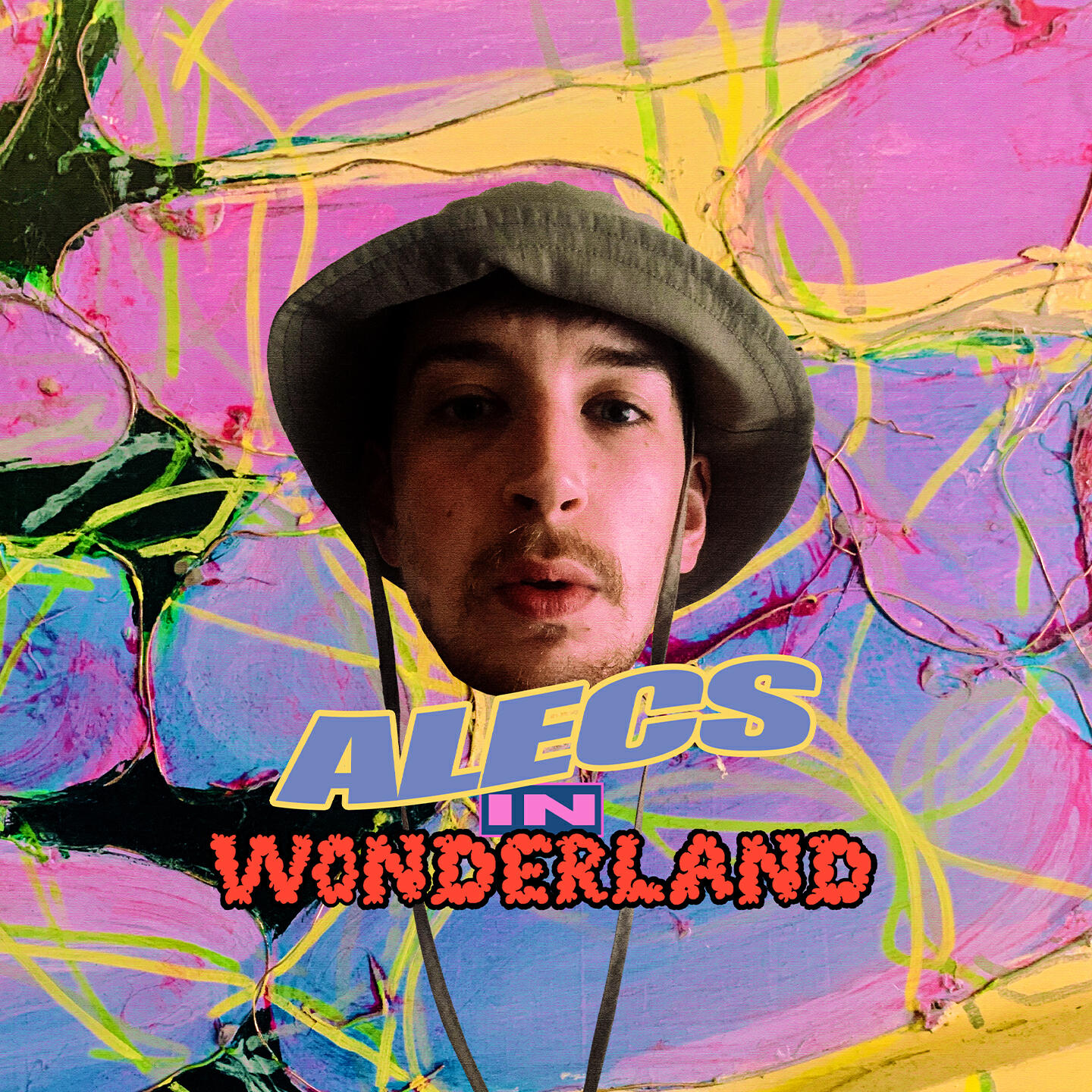 Релиз Alecs in Wonderland