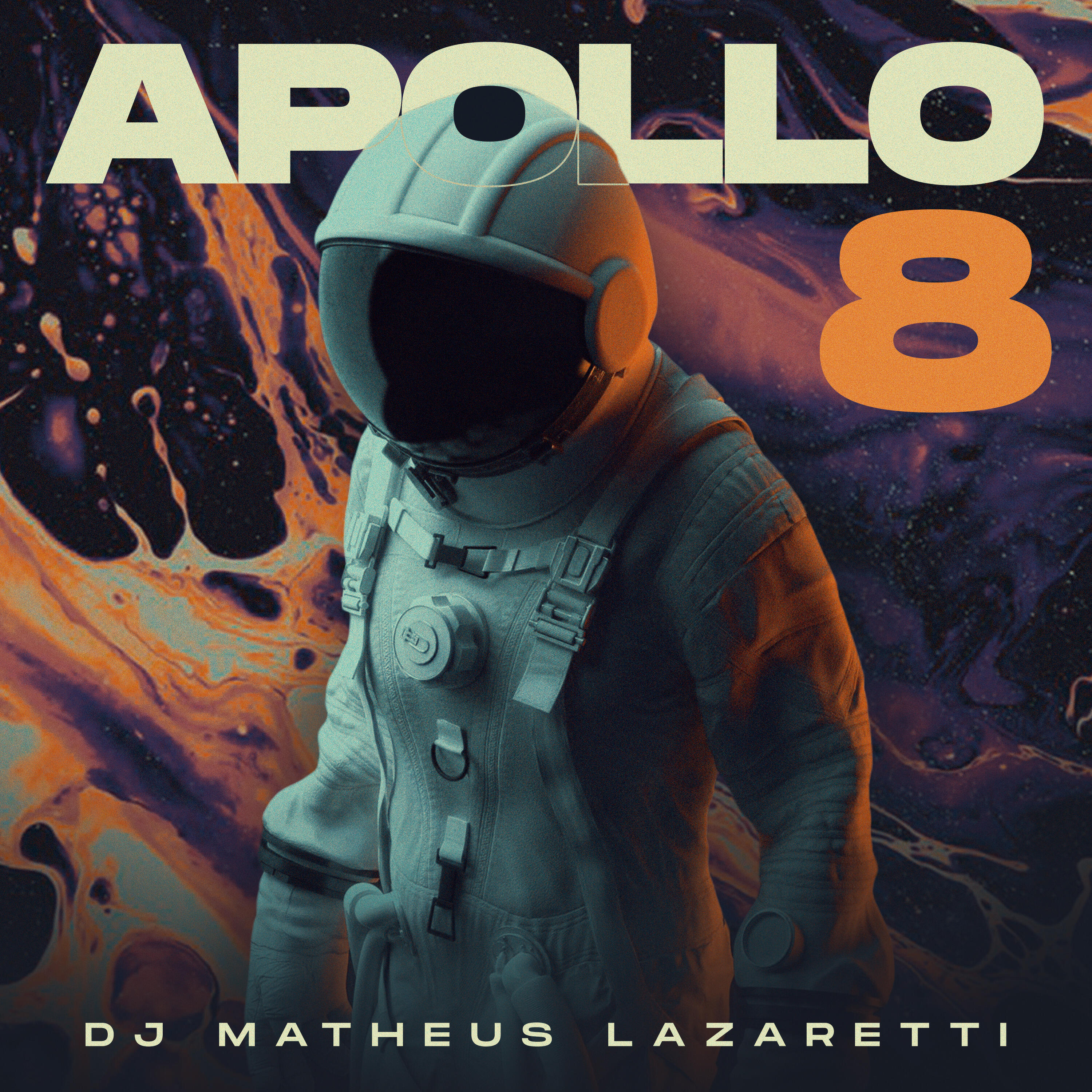 Релиз Apollo 8