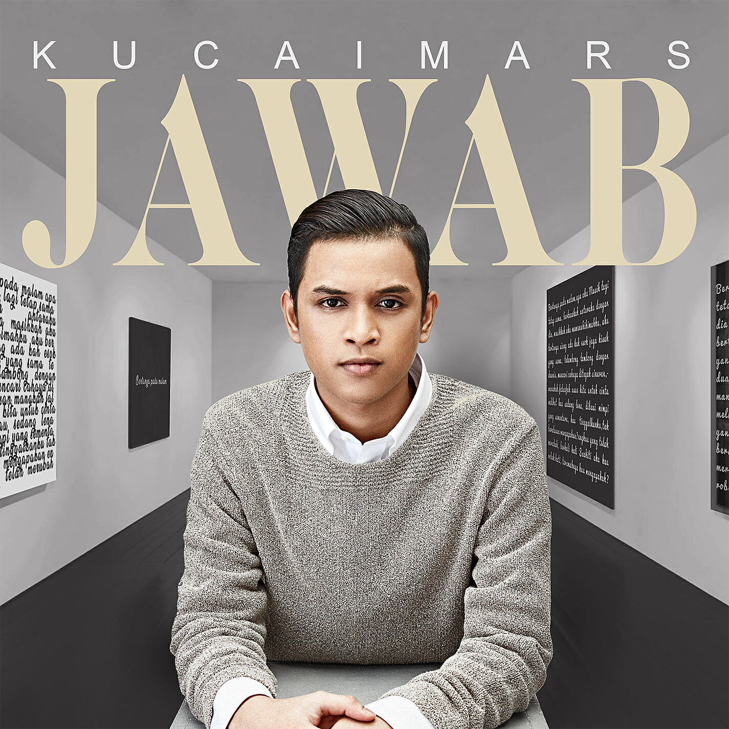 Релиз Jawab