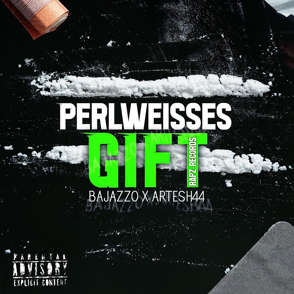 Релиз Perlweisses Gift