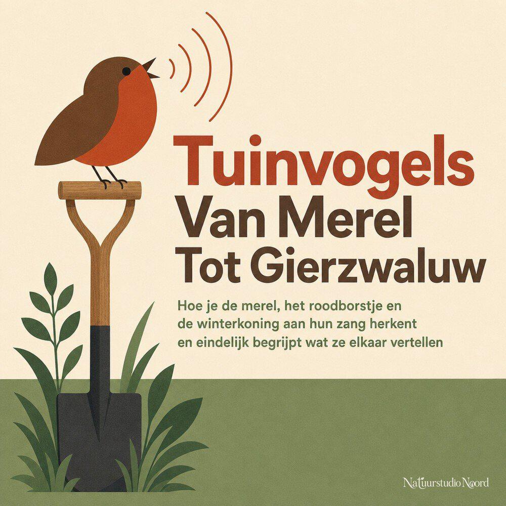 Natuurstudio Noord