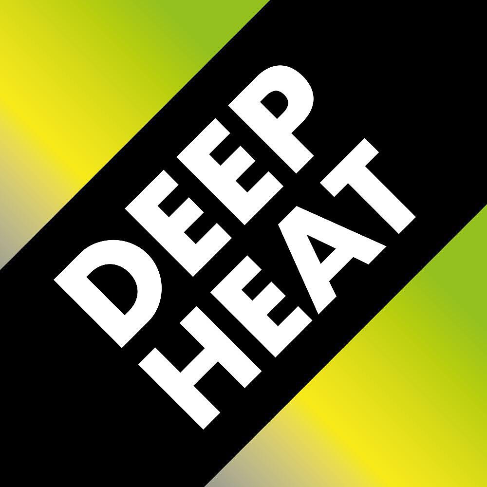 Релиз Deep Heat