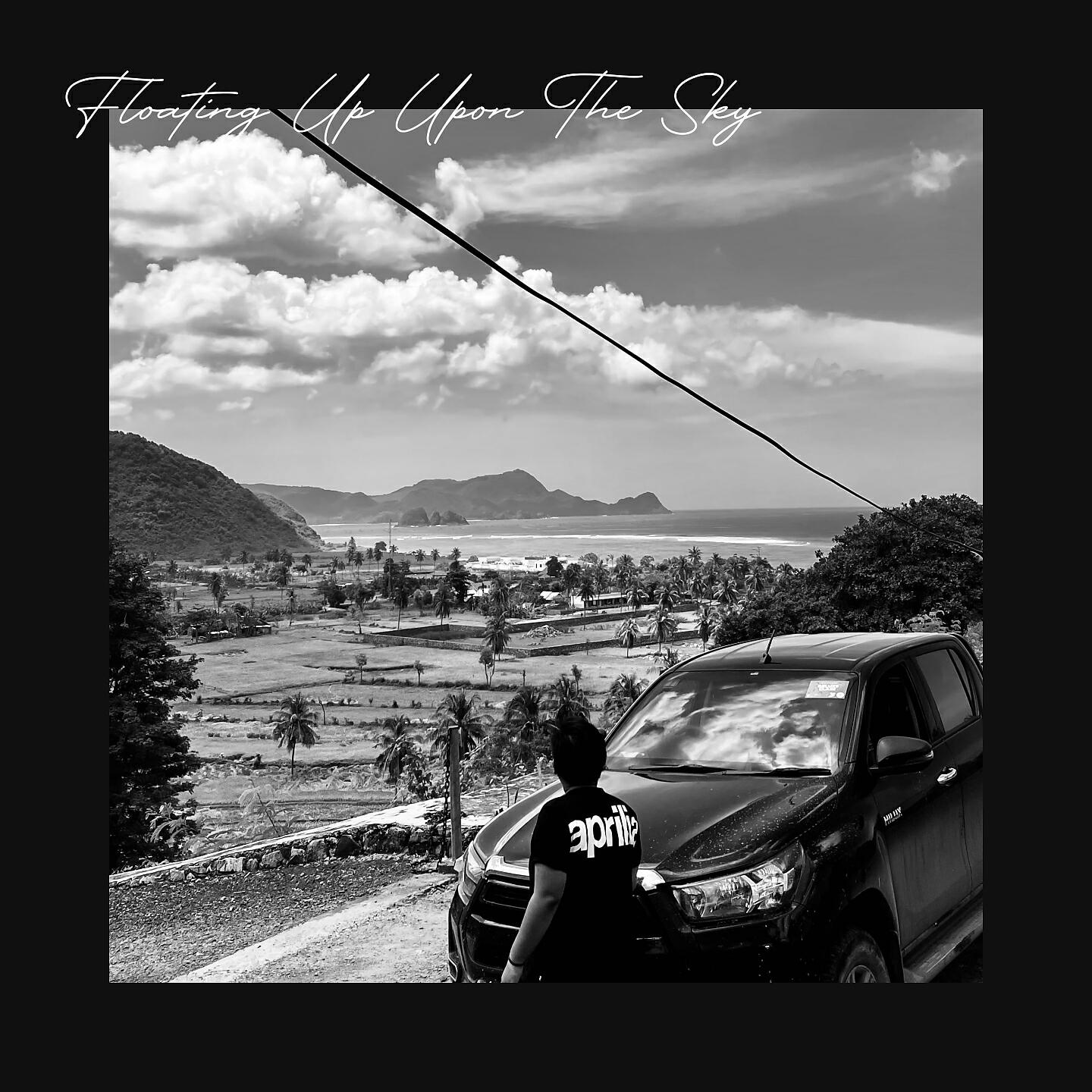 Релиз Floating up upon the sky