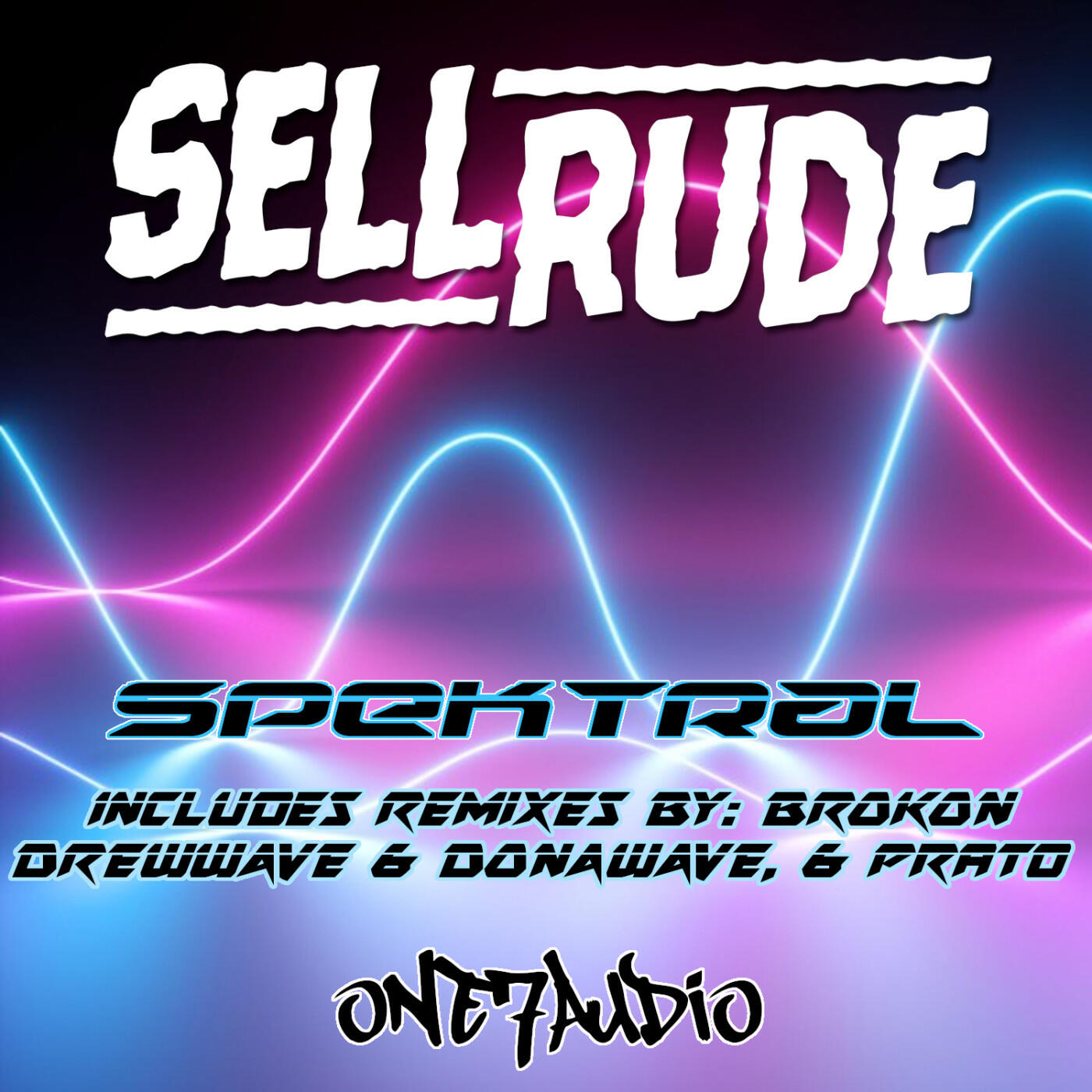 Релиз Spektral Remixed