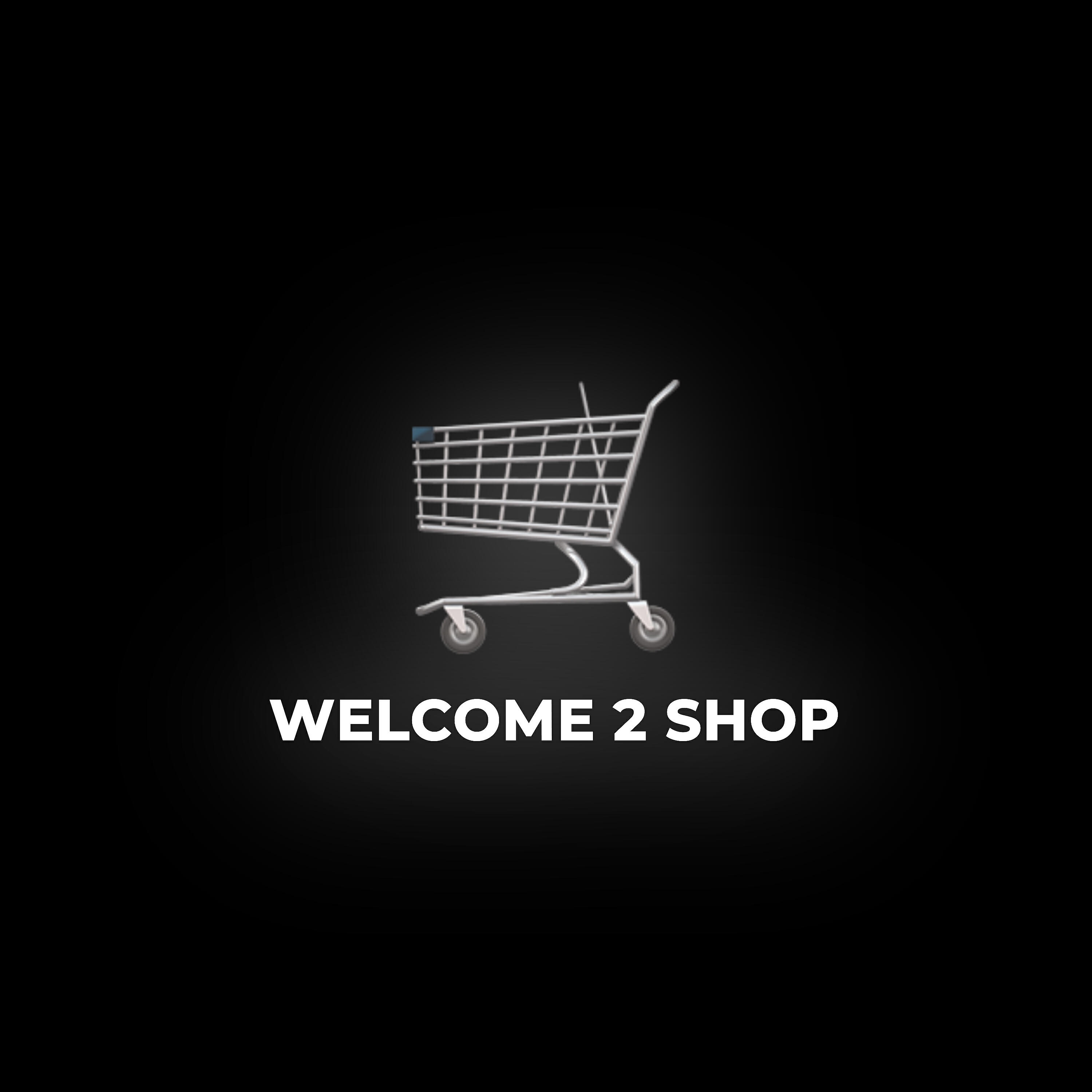 Релиз Welcome 2 Shop
