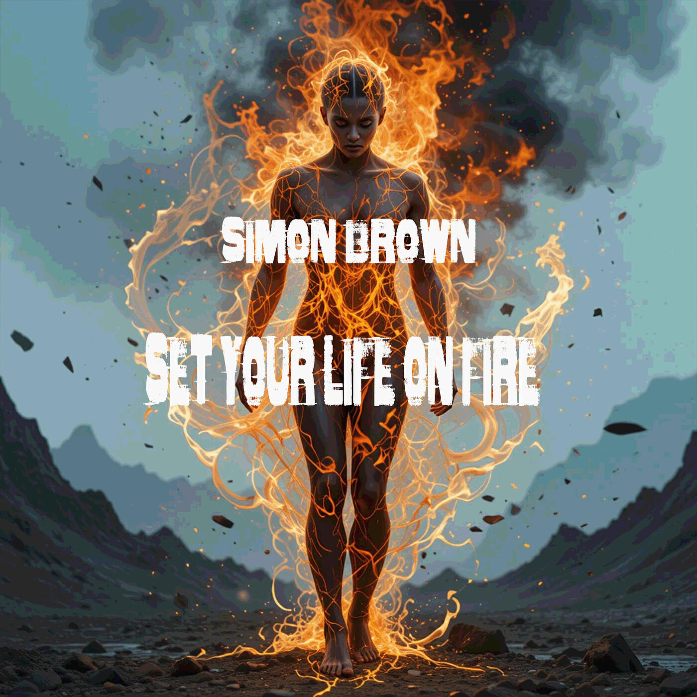 Релиз Set Your Life on Fire