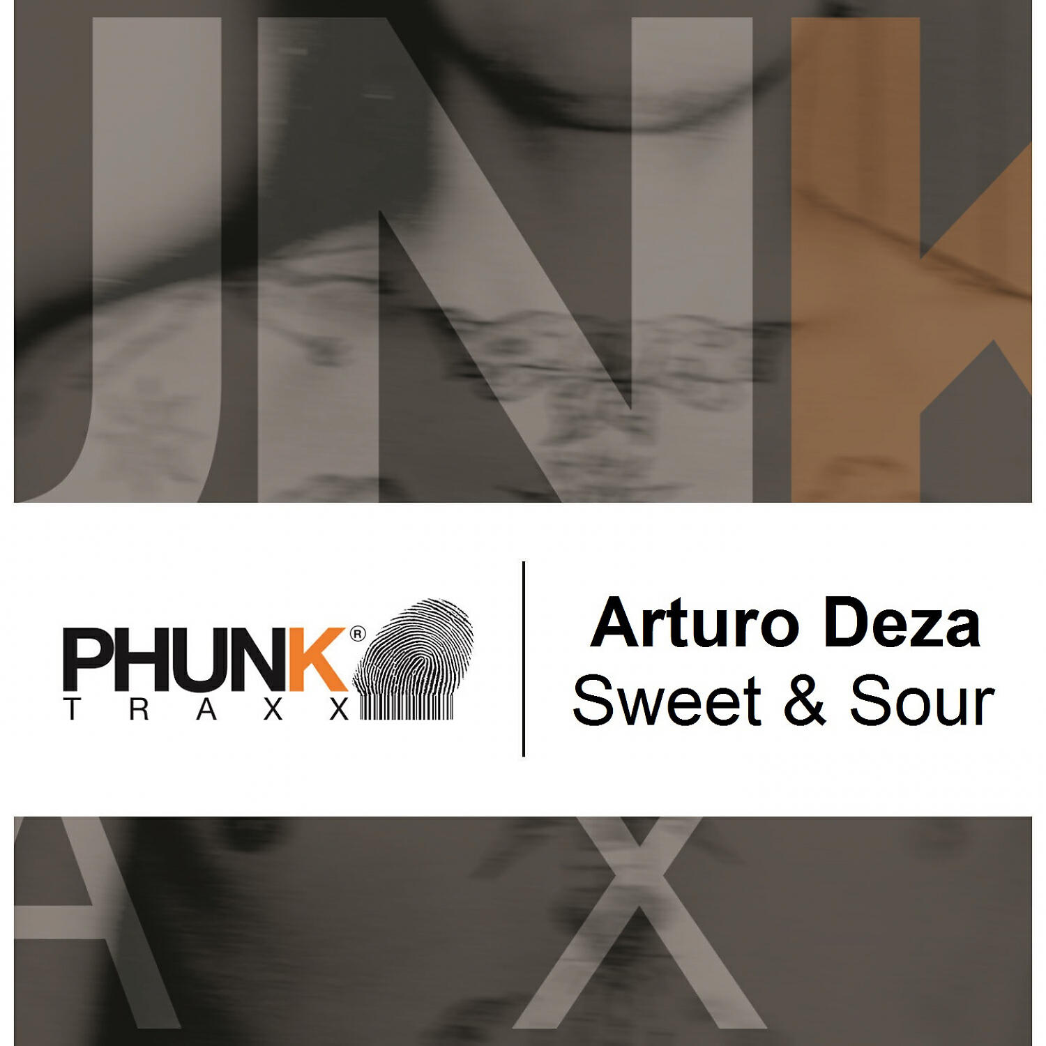Релиз Sweet & Sour