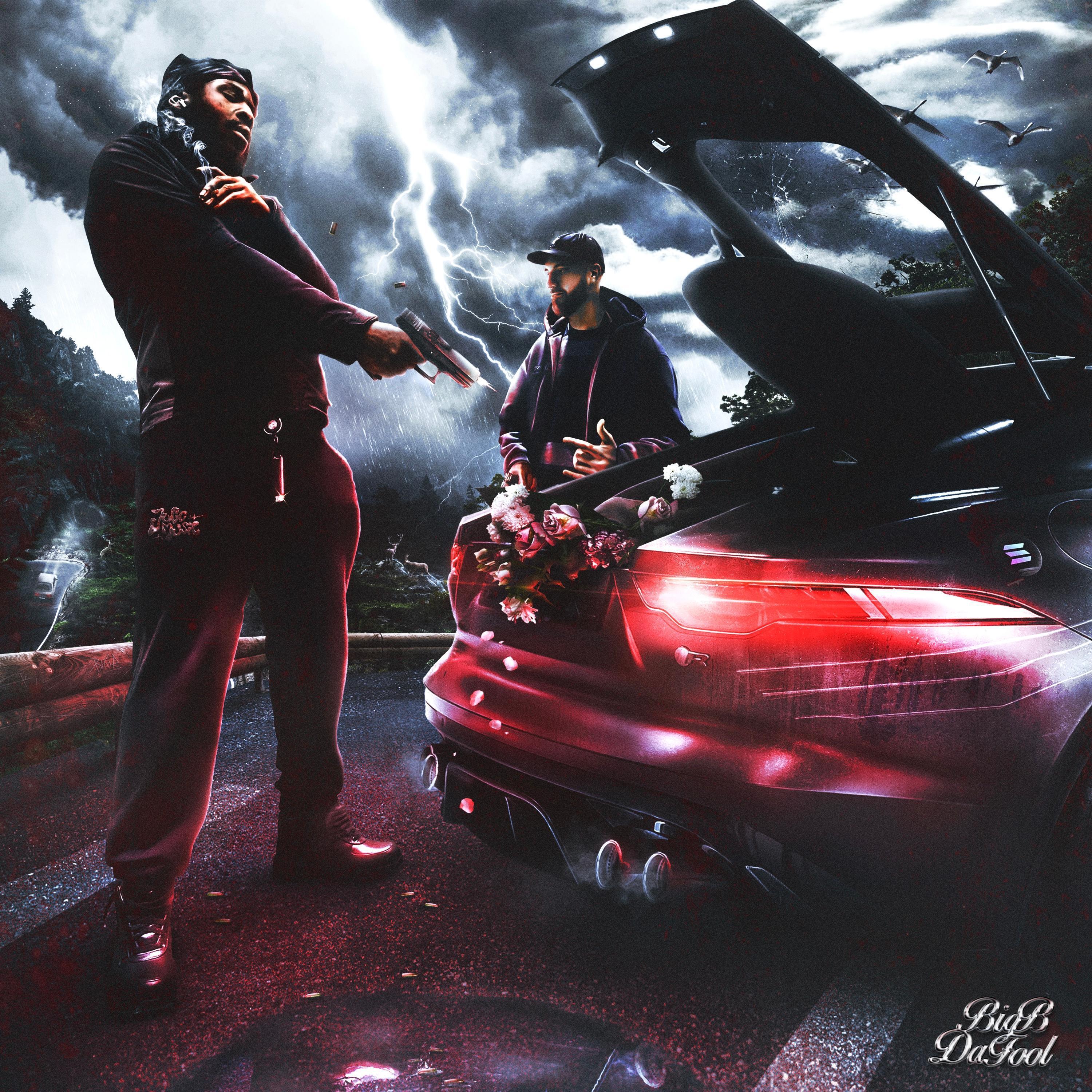 Релиз BIGBDAFOOL