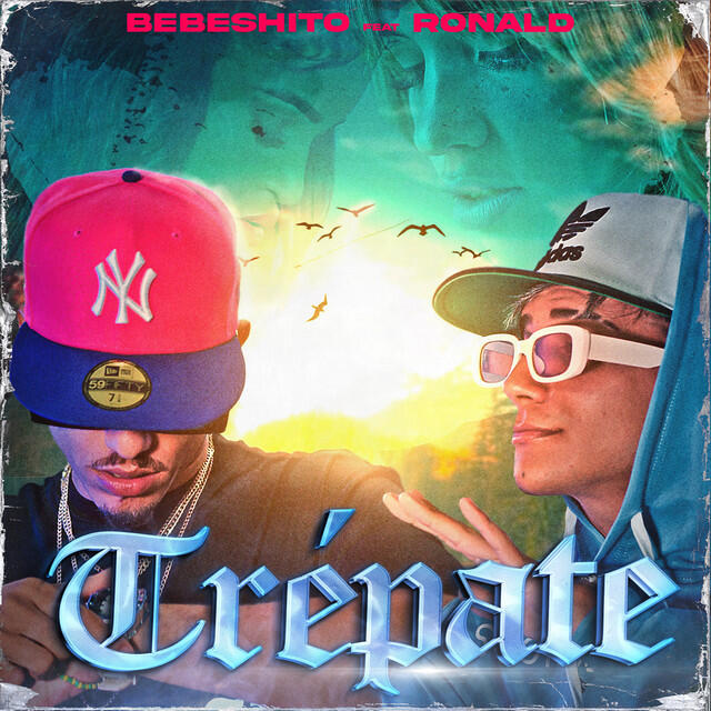 Релиз Trépate