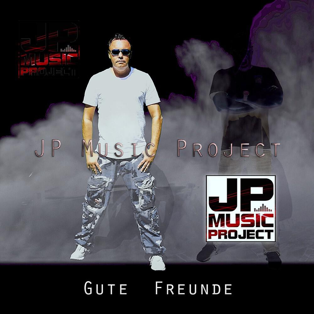 Постер альбома Gute Freunde