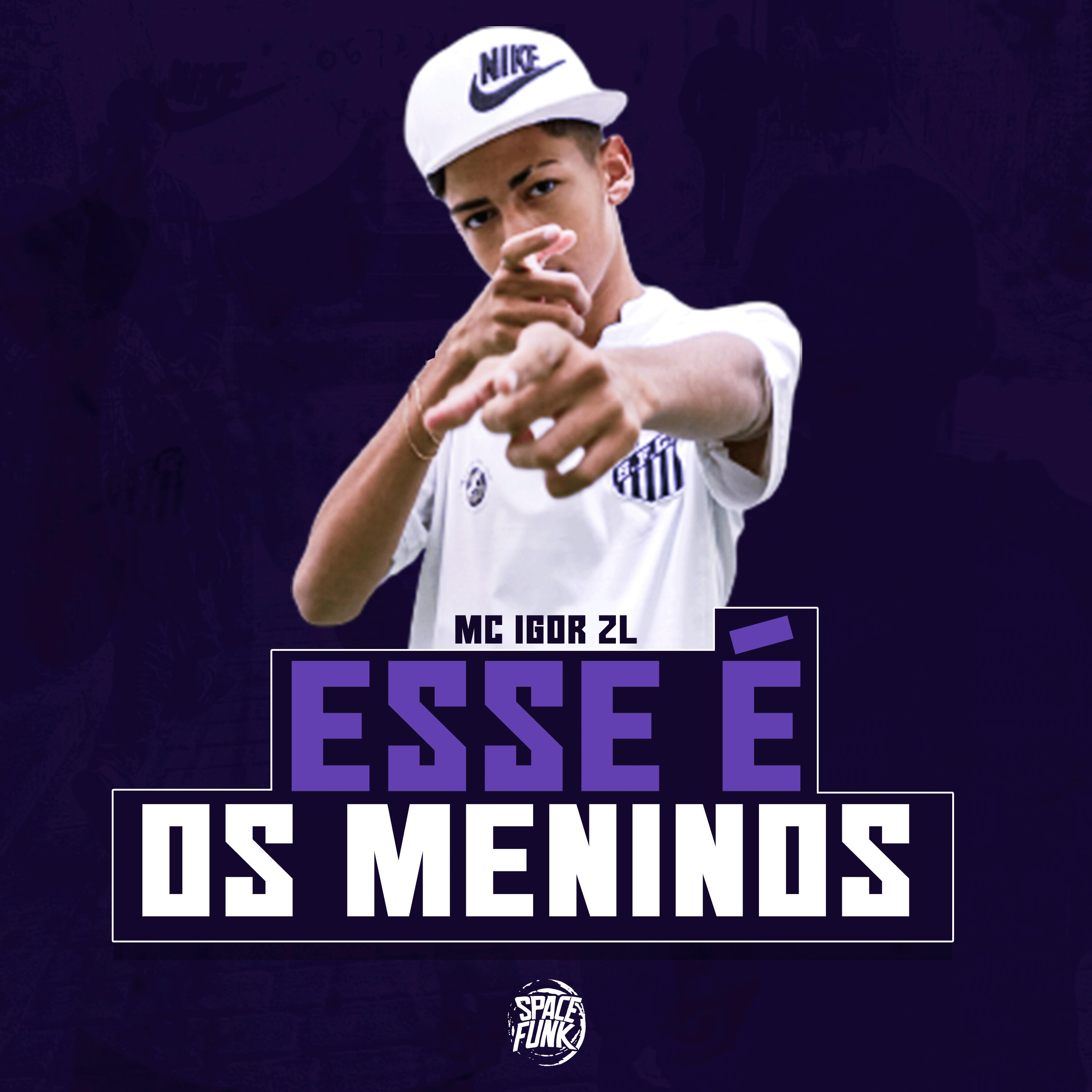 Релиз Esse É os Meninos