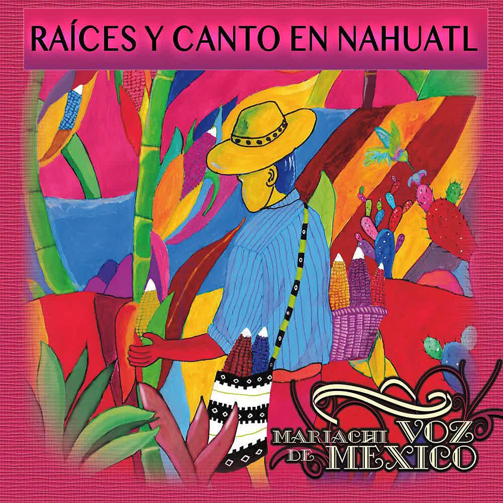 Mariachi Voz de México