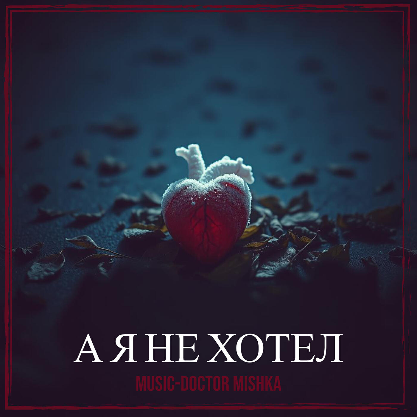Релиз А я не хотел
