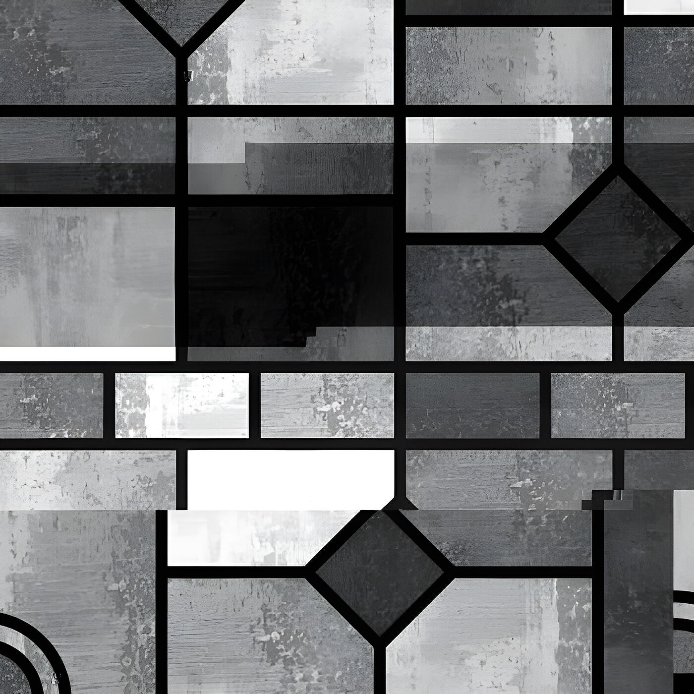 Релиз Moving Mosaic, Vol. 4