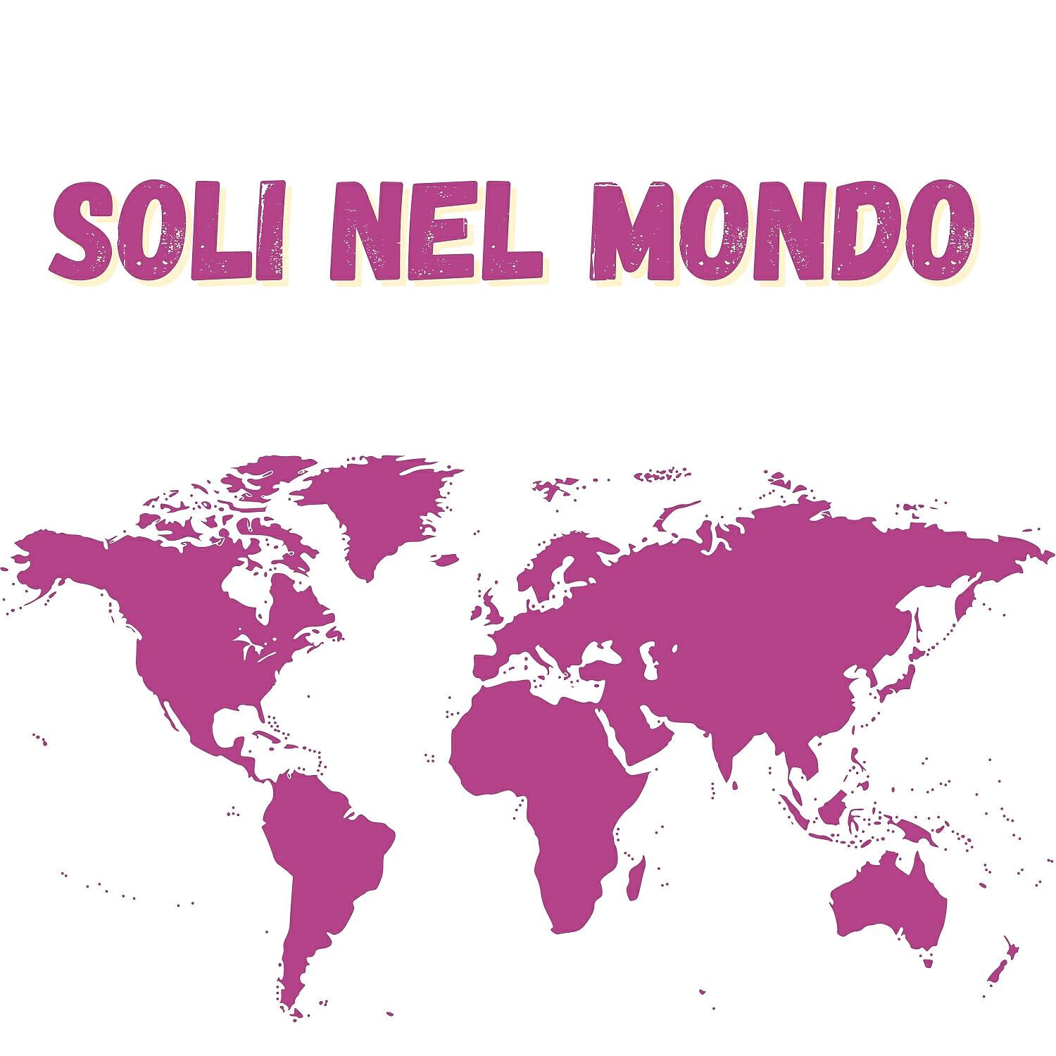 Релиз Soli Nel Mondo