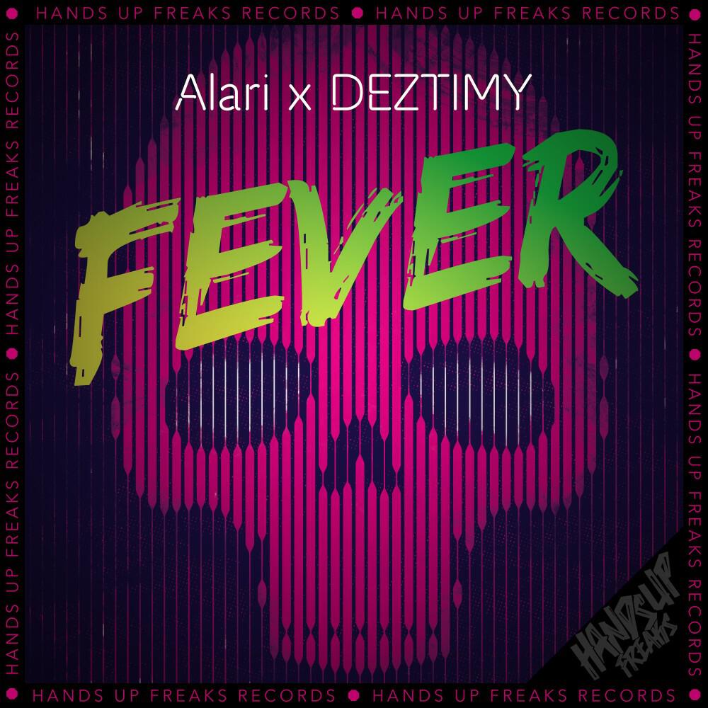 Релиз Fever