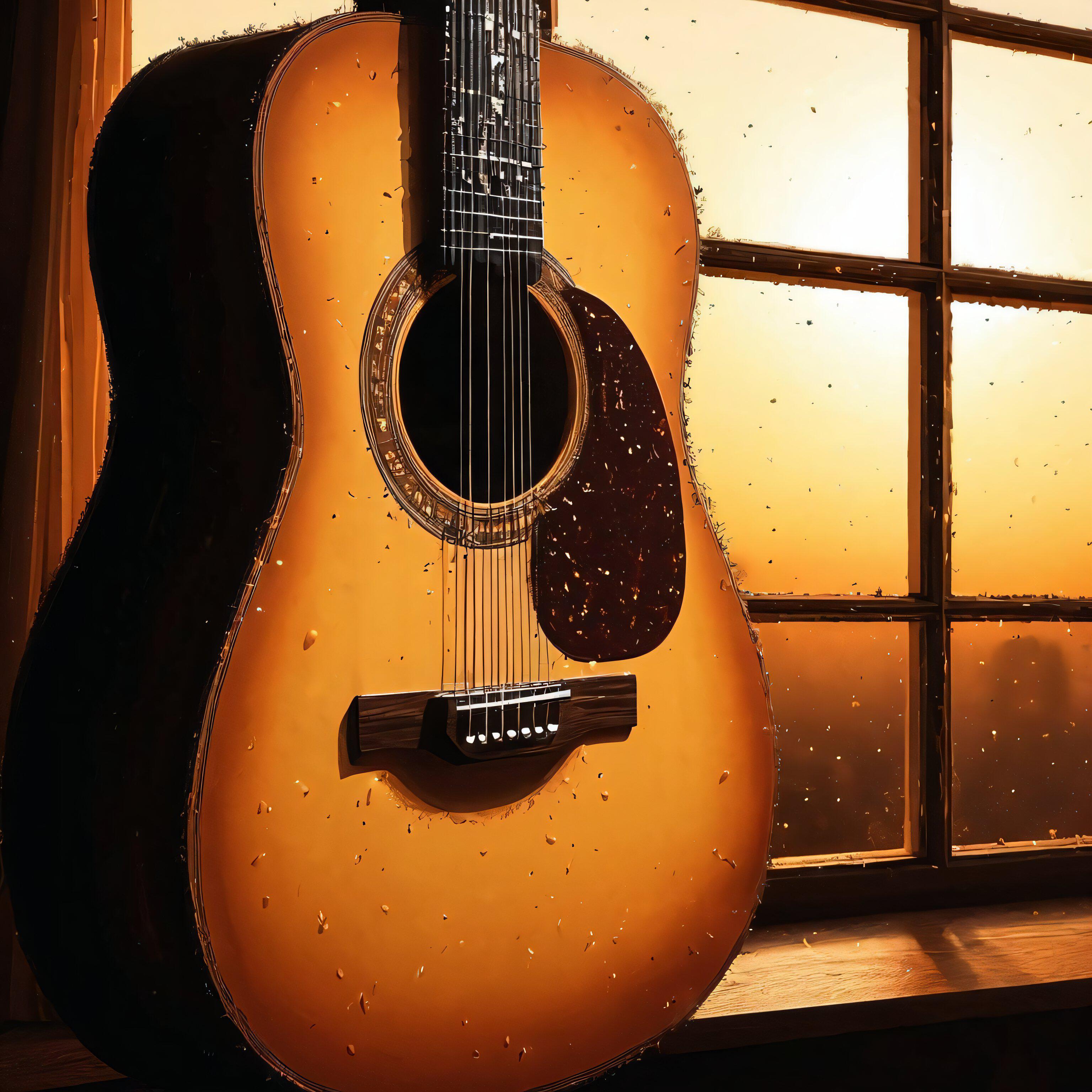 Релиз Light Within at Sunset