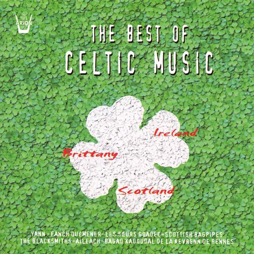 Релиз The best of celtic music
