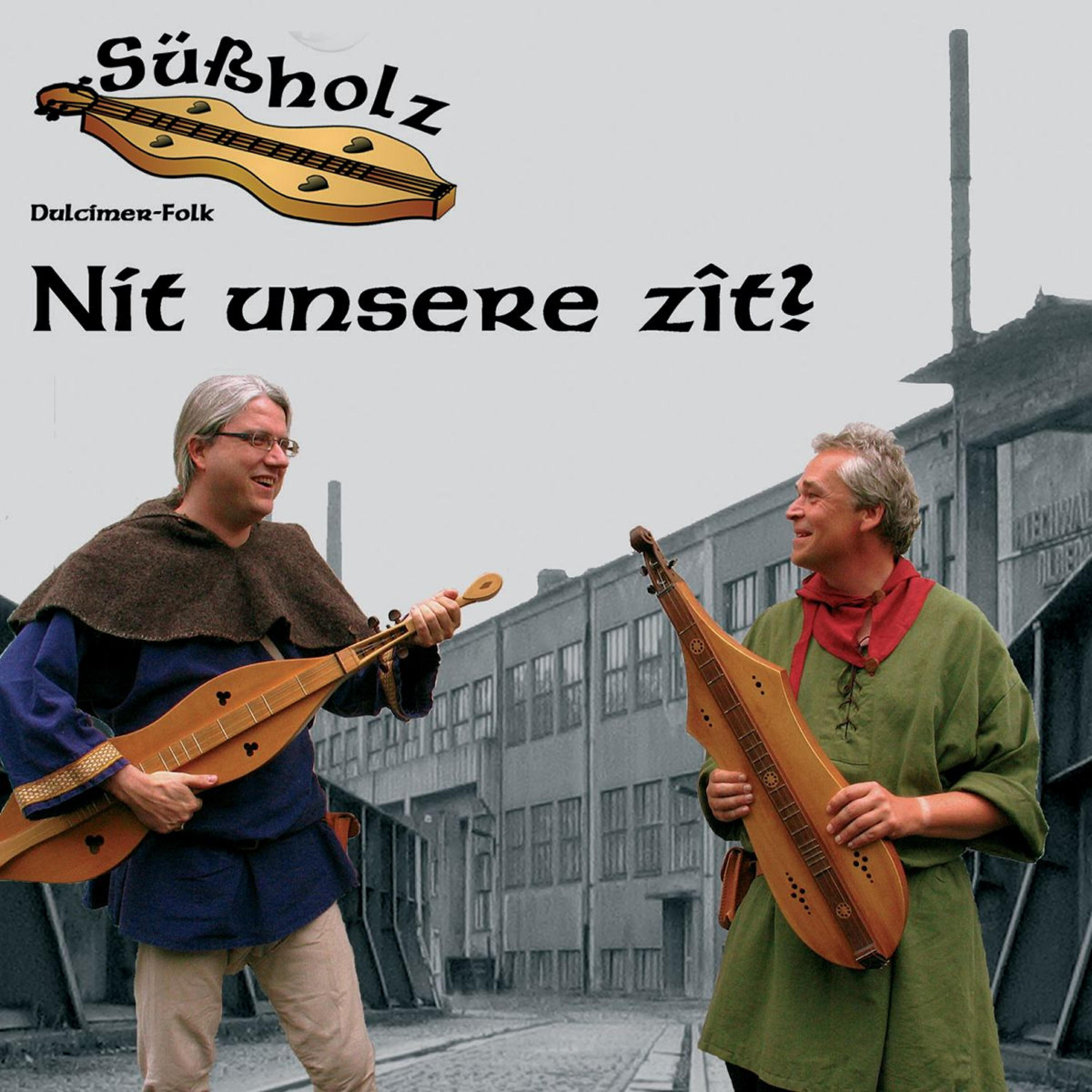 Релиз Nit Unsere Zît