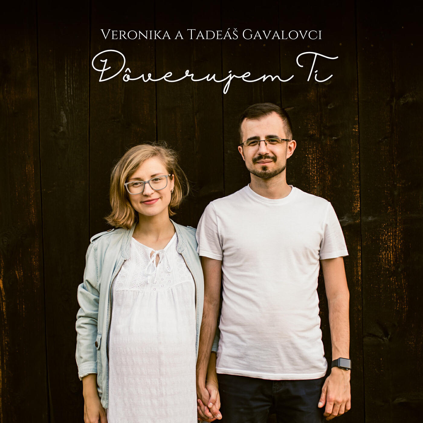 Релиз Dôverujem Ti