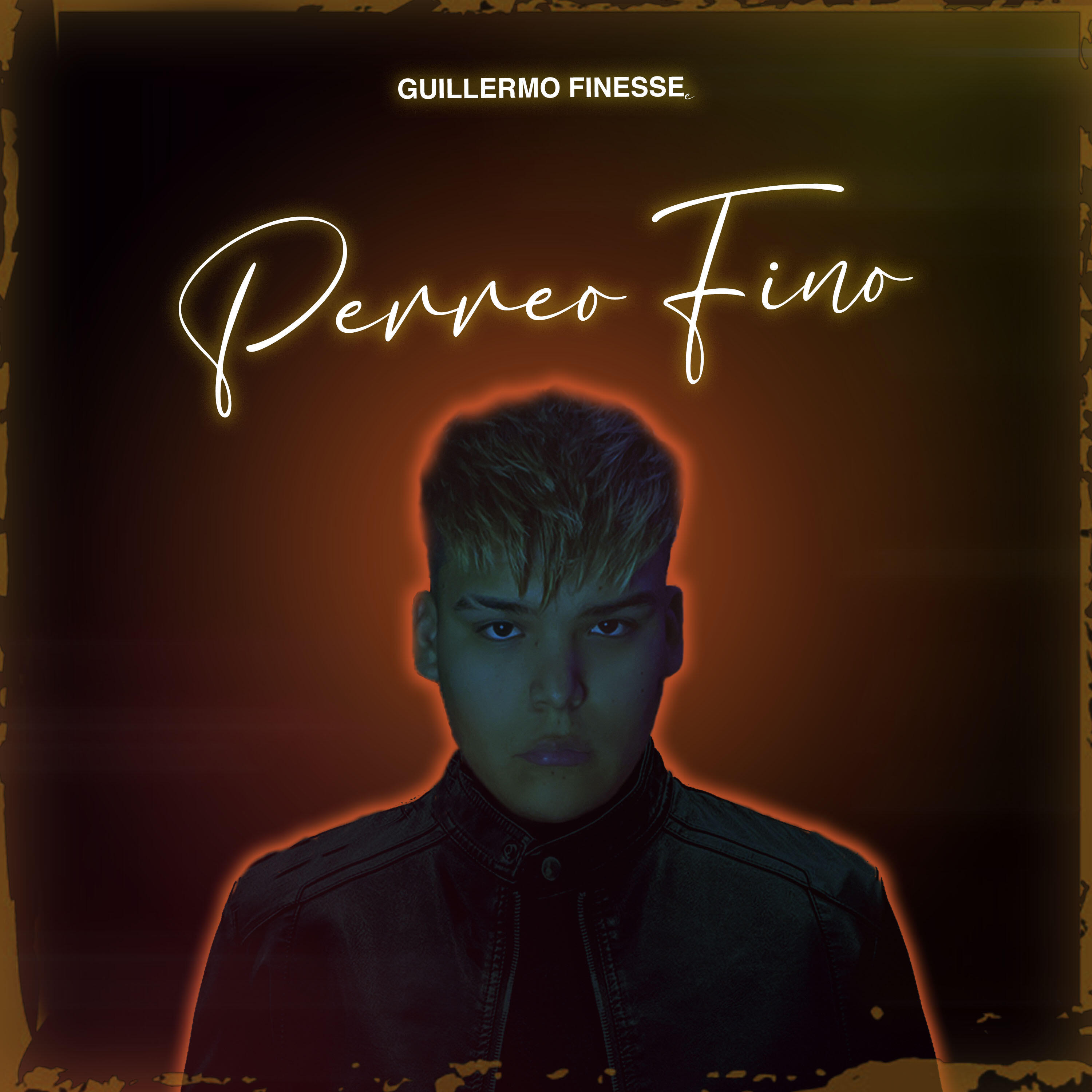 Релиз Perreo Fino