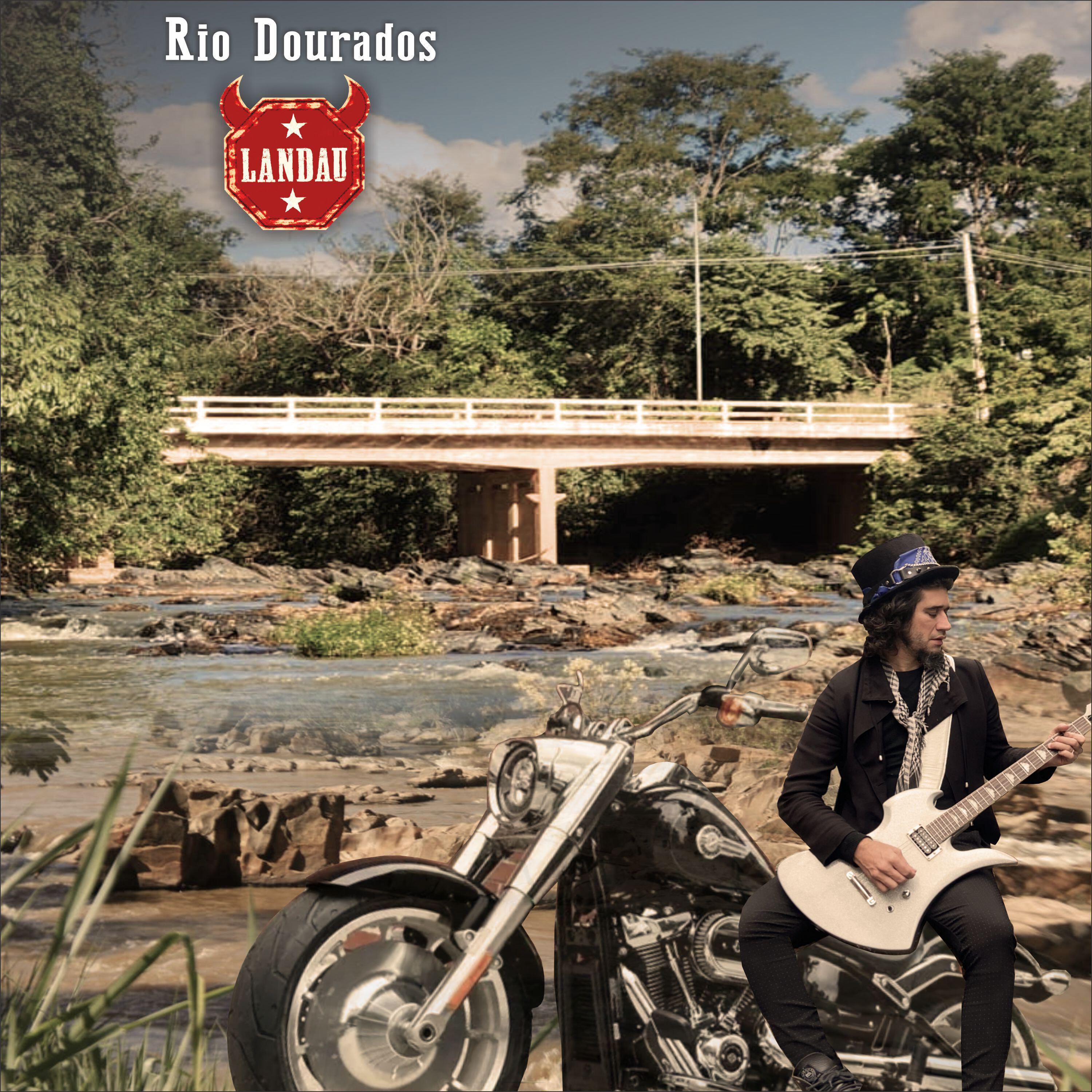Релиз Rio Dourados