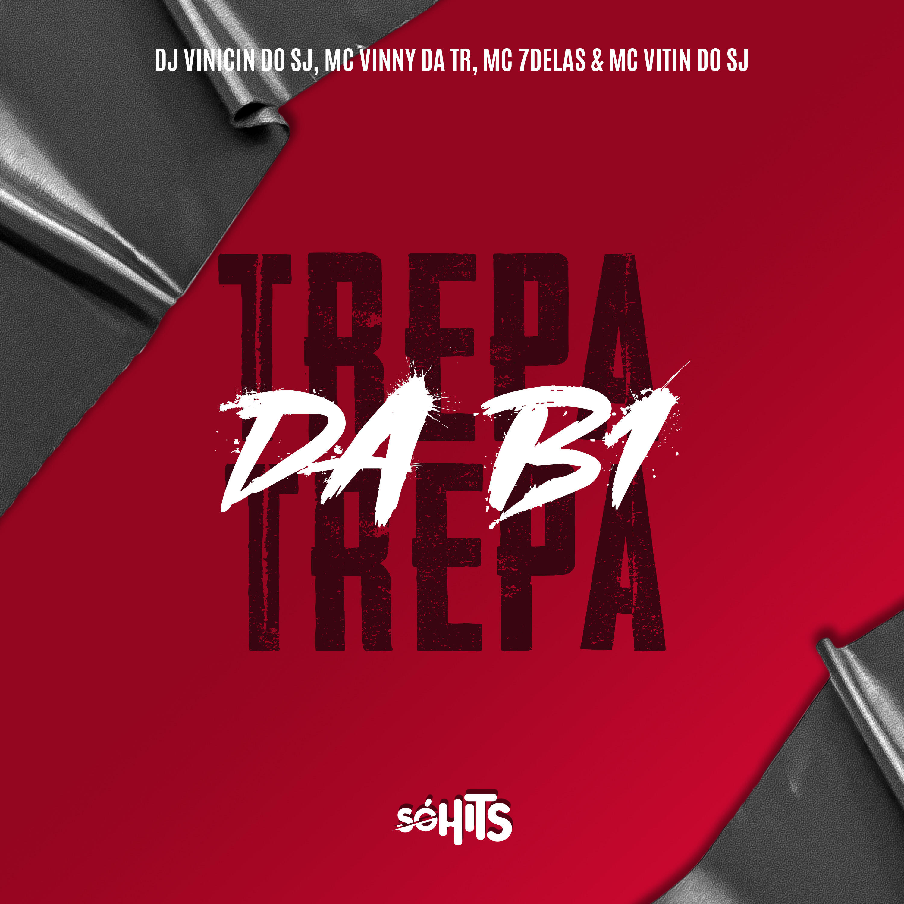 Релиз Trepa Trepa da B1
