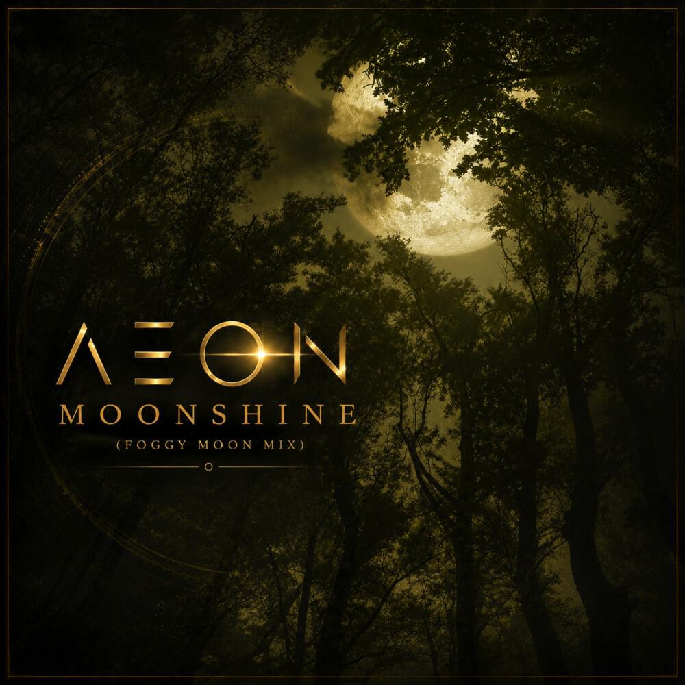 Релиз Moonshine (Foggy Moon Mix)