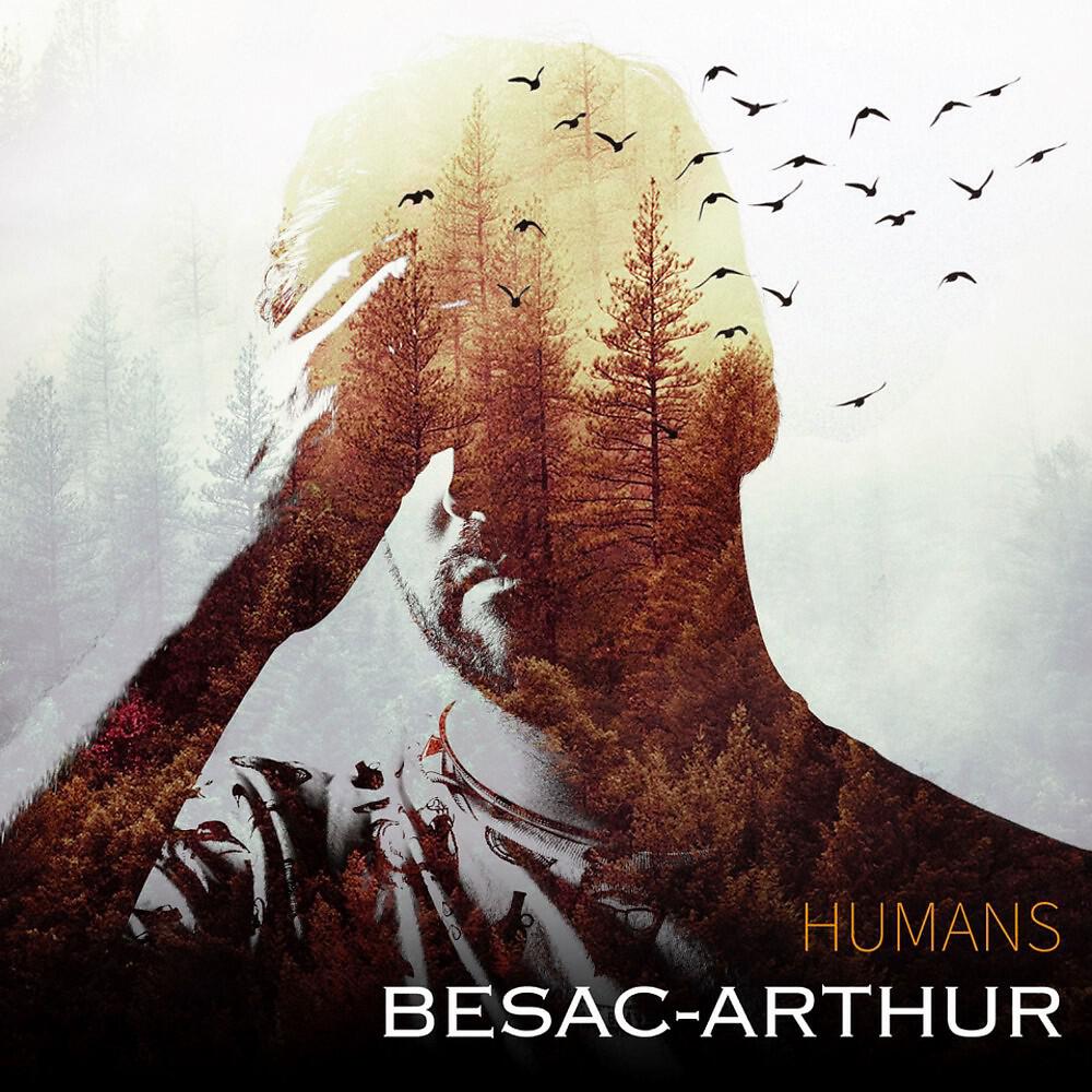 Релиз Humans