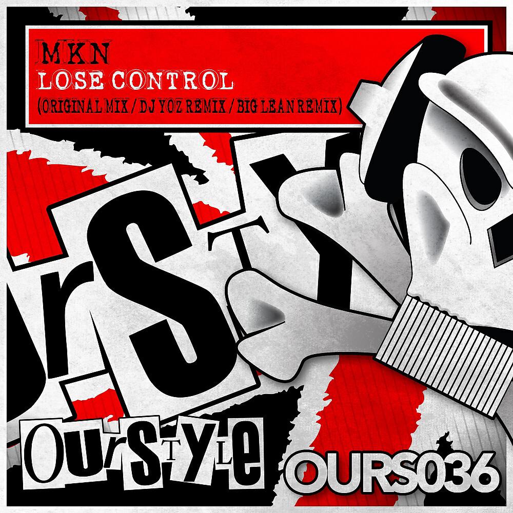 Скачать песню Mkn, Ellie - Lose Control (DJ Y.O.Z. Remix) бесплатно в MP3 для Android и iOS