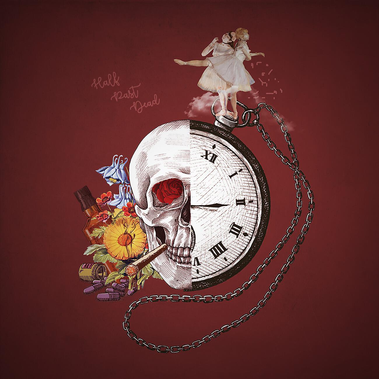 Релиз Half Past Dead