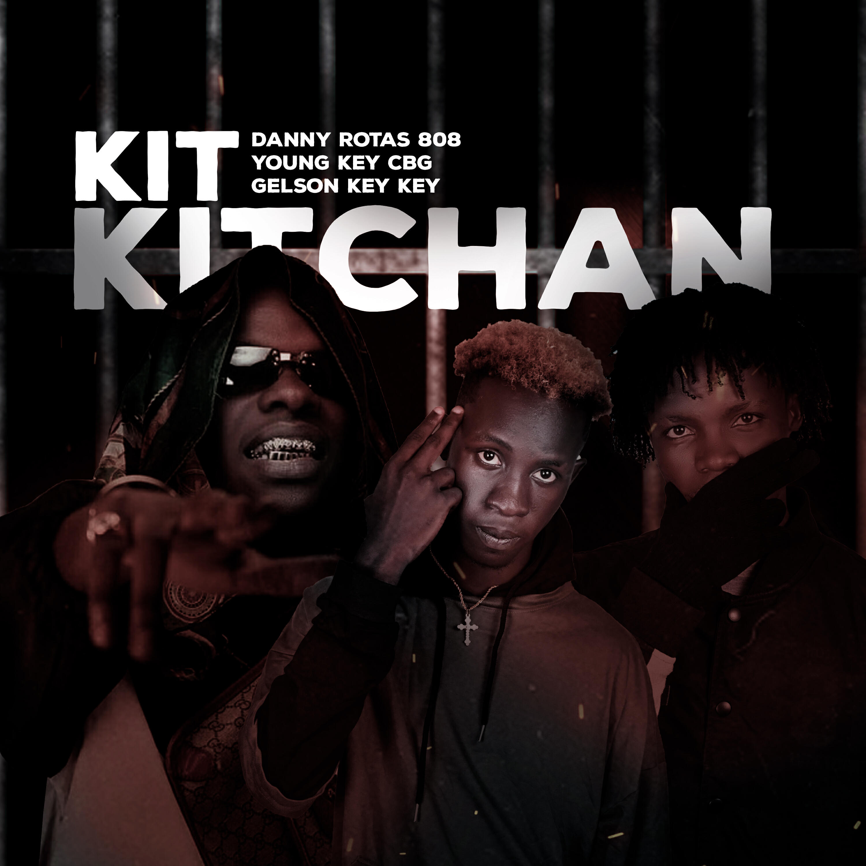 Релиз Kit Kitchan