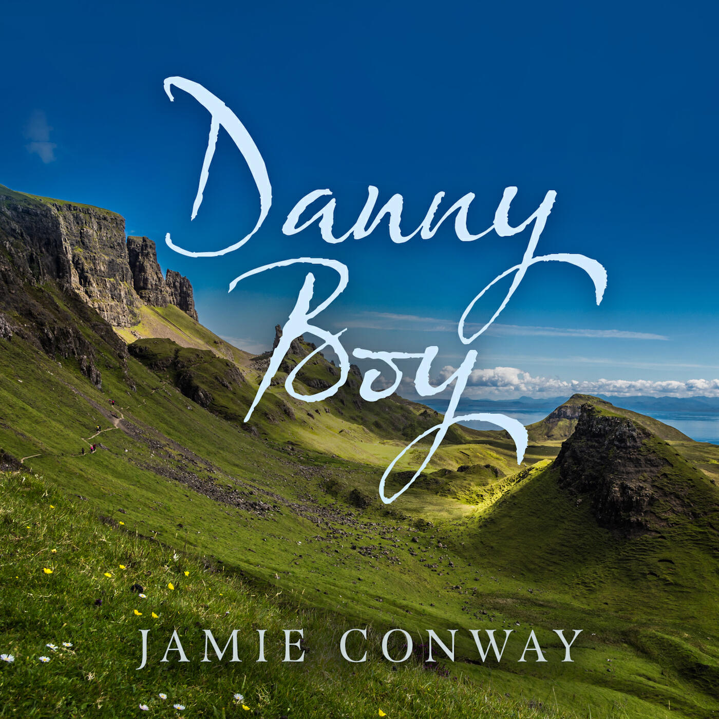 Релиз Danny Boy