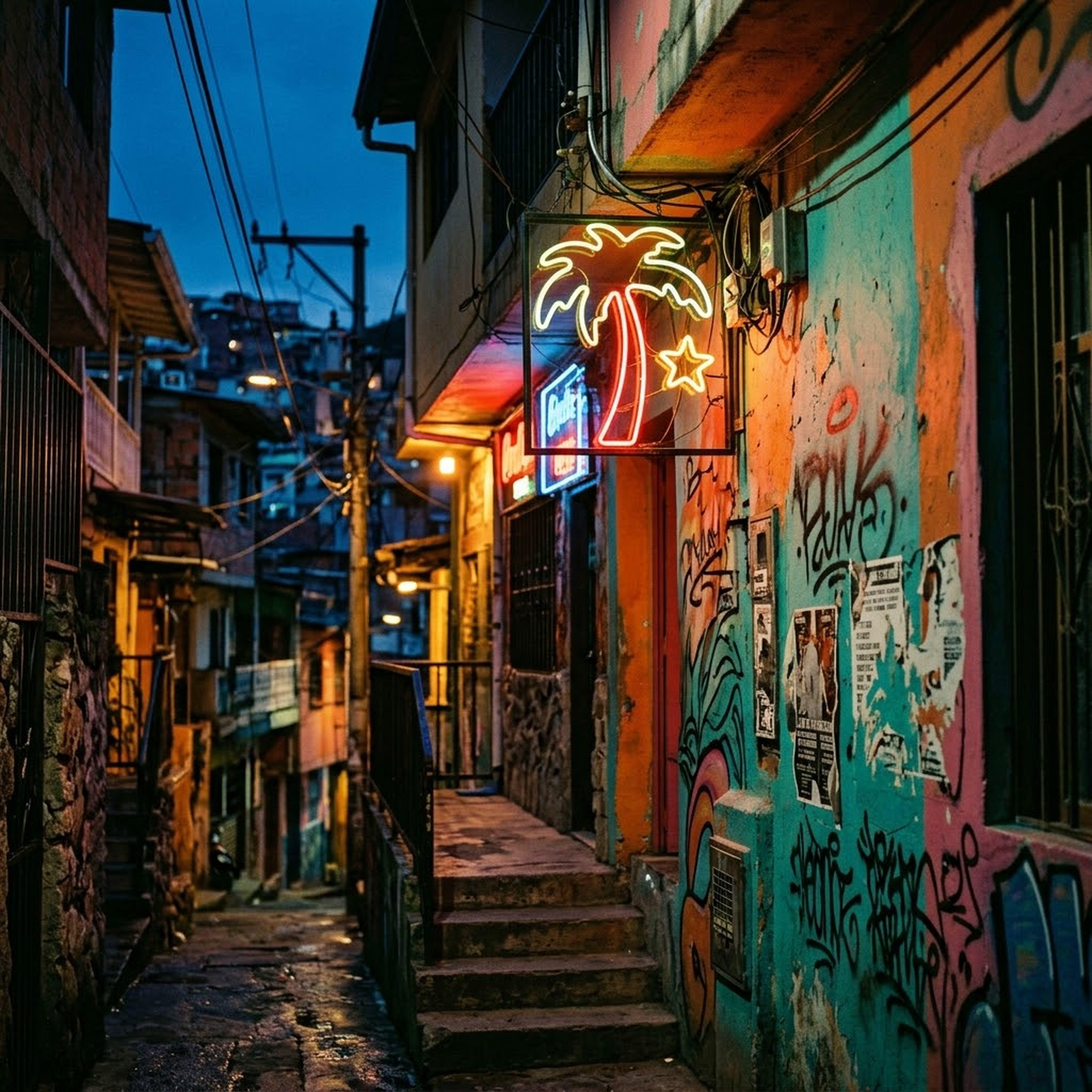 Cielo Azúcar