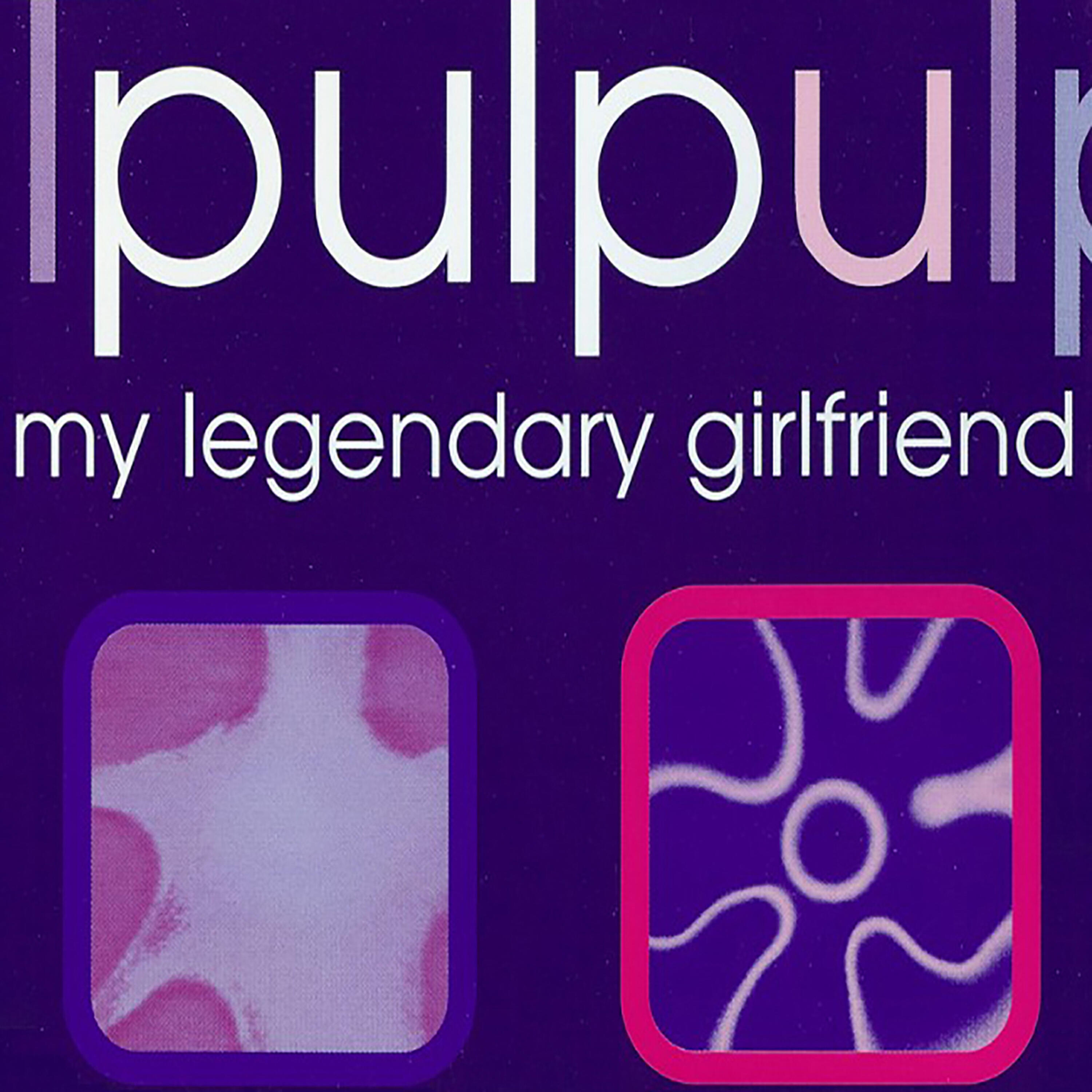 Релиз My Legendary Girlfriend